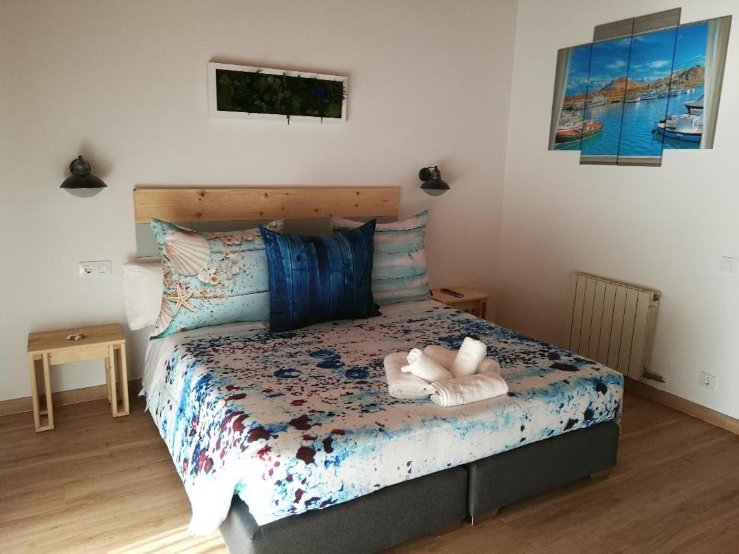 Suite with Sea View - Photo 11