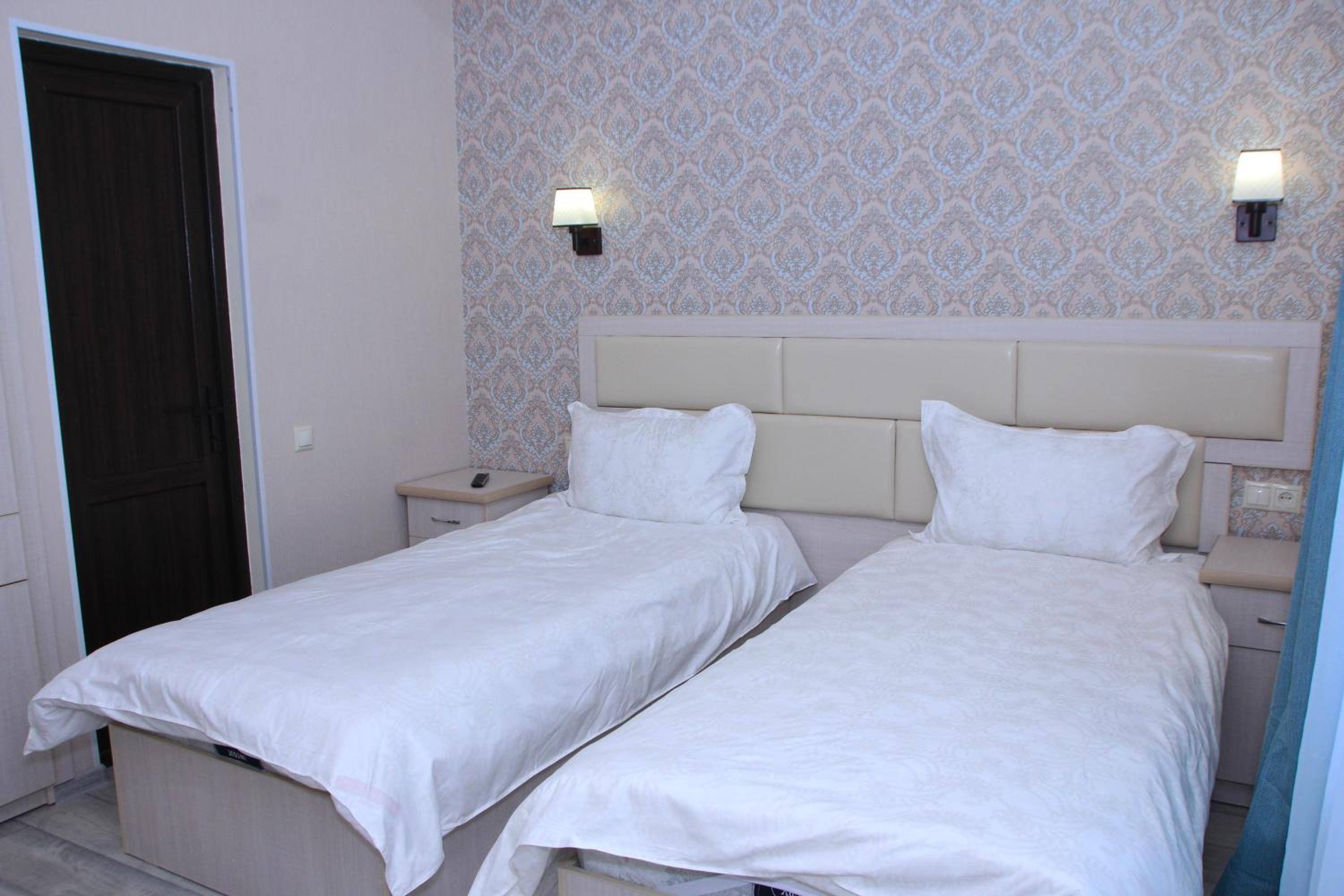 Deluxe Double or Twin Room photo 3