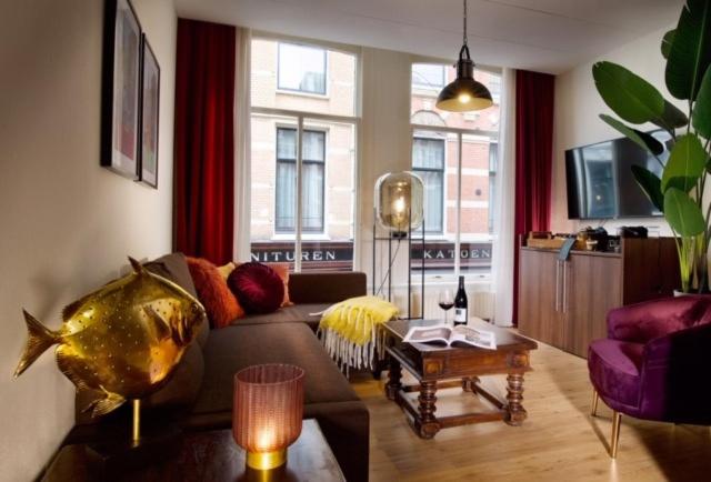 Suite De Lange Veer I photo 1
