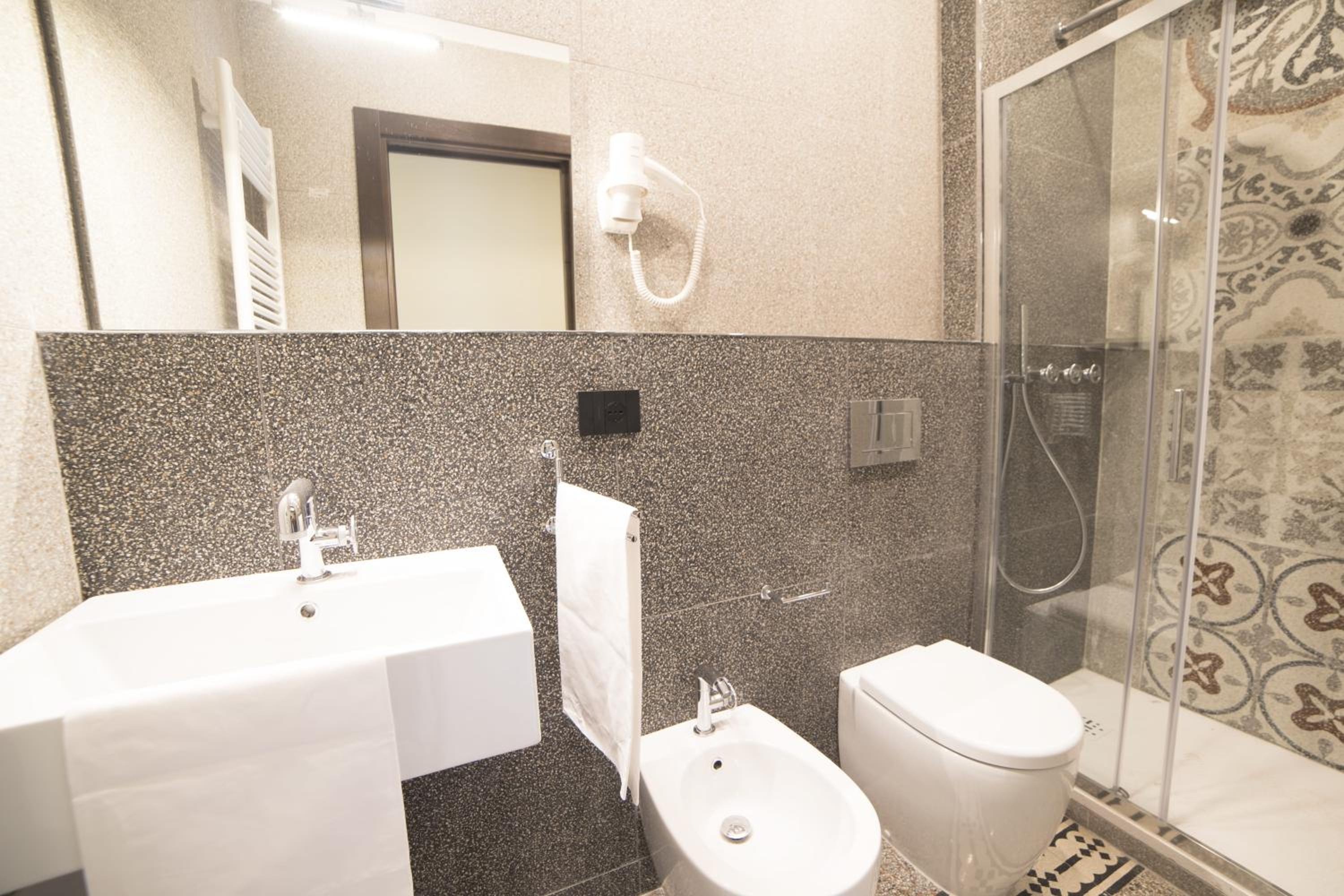 Comfort Triple Room - Photo 3