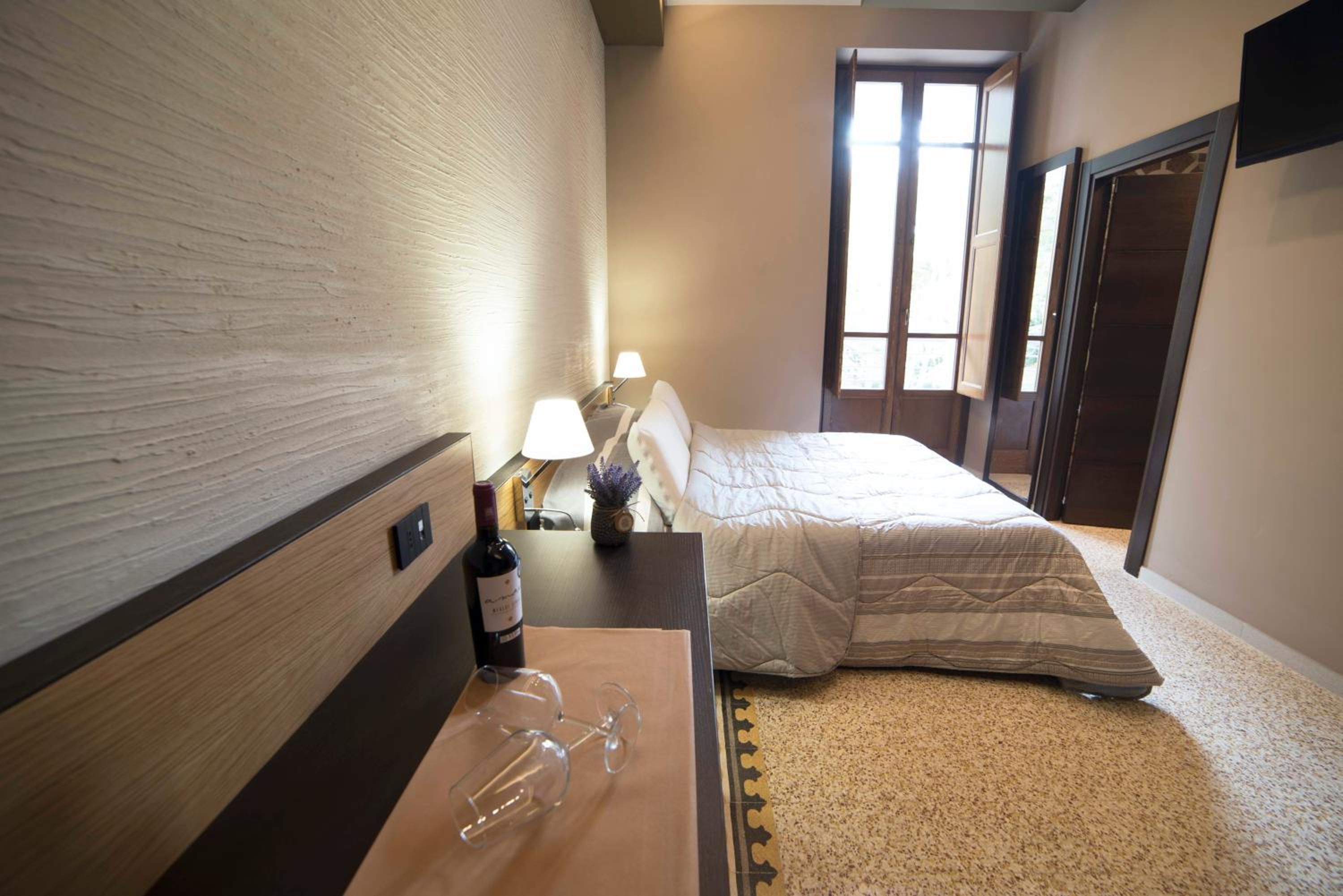 Comfort Quadruple Room - Photo 6