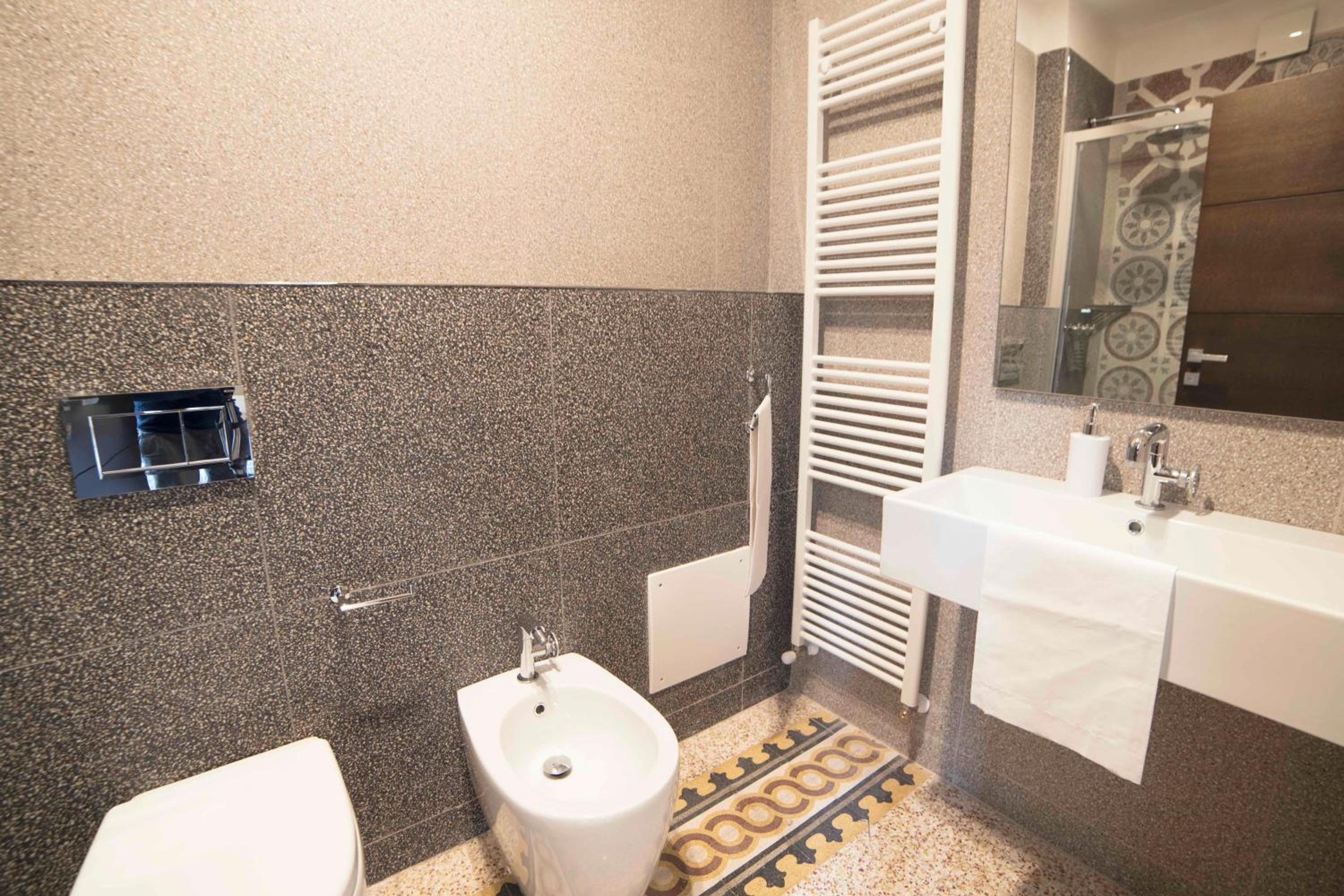 Comfort Triple Room - Photo 6
