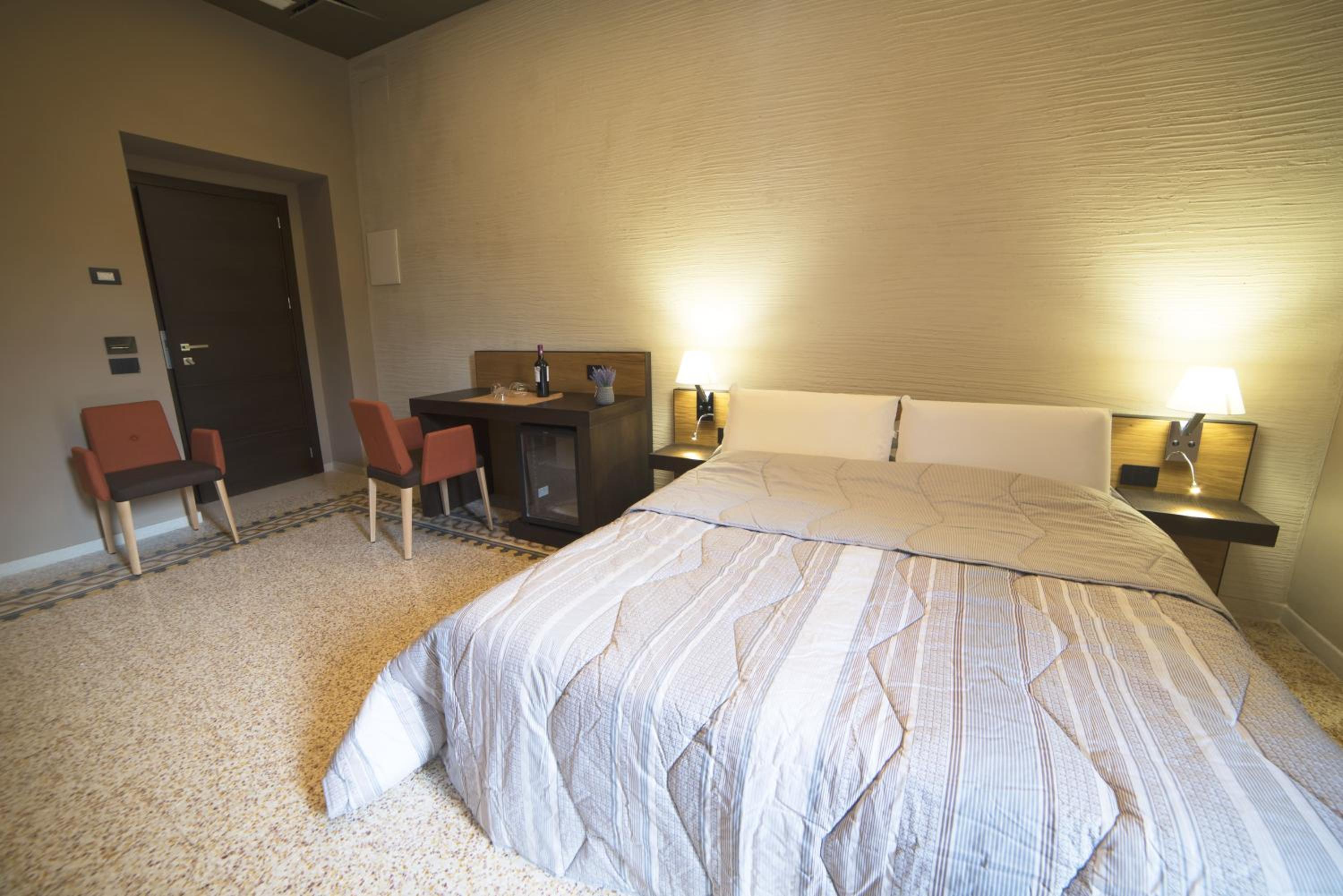 Comfort Quadruple Room - Photo 4