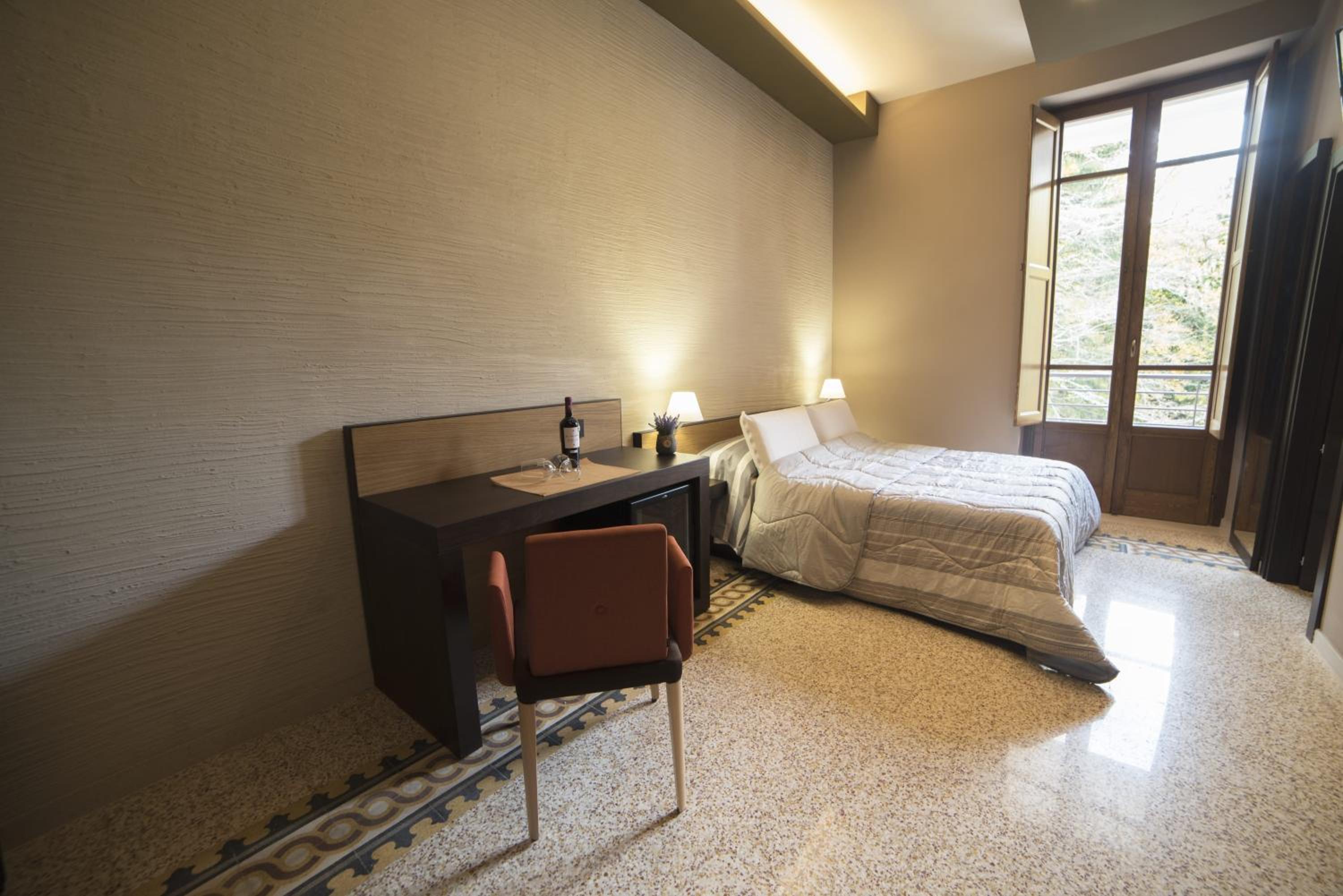 Comfort Quadruple Room - Photo 7