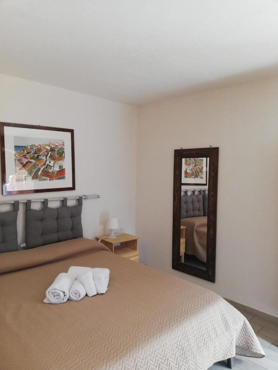 Large Double Room