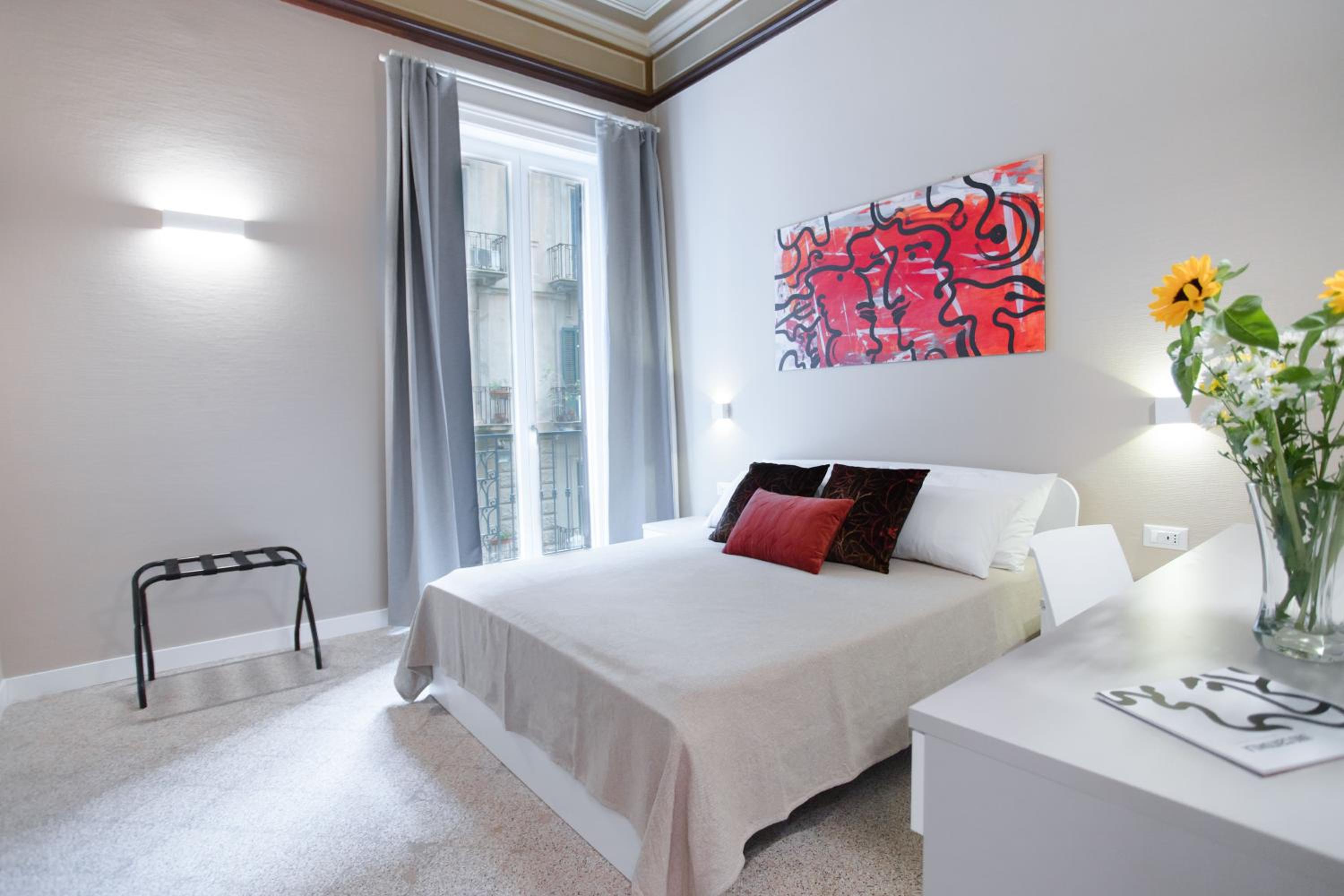 Deluxe Triple Room photo 3