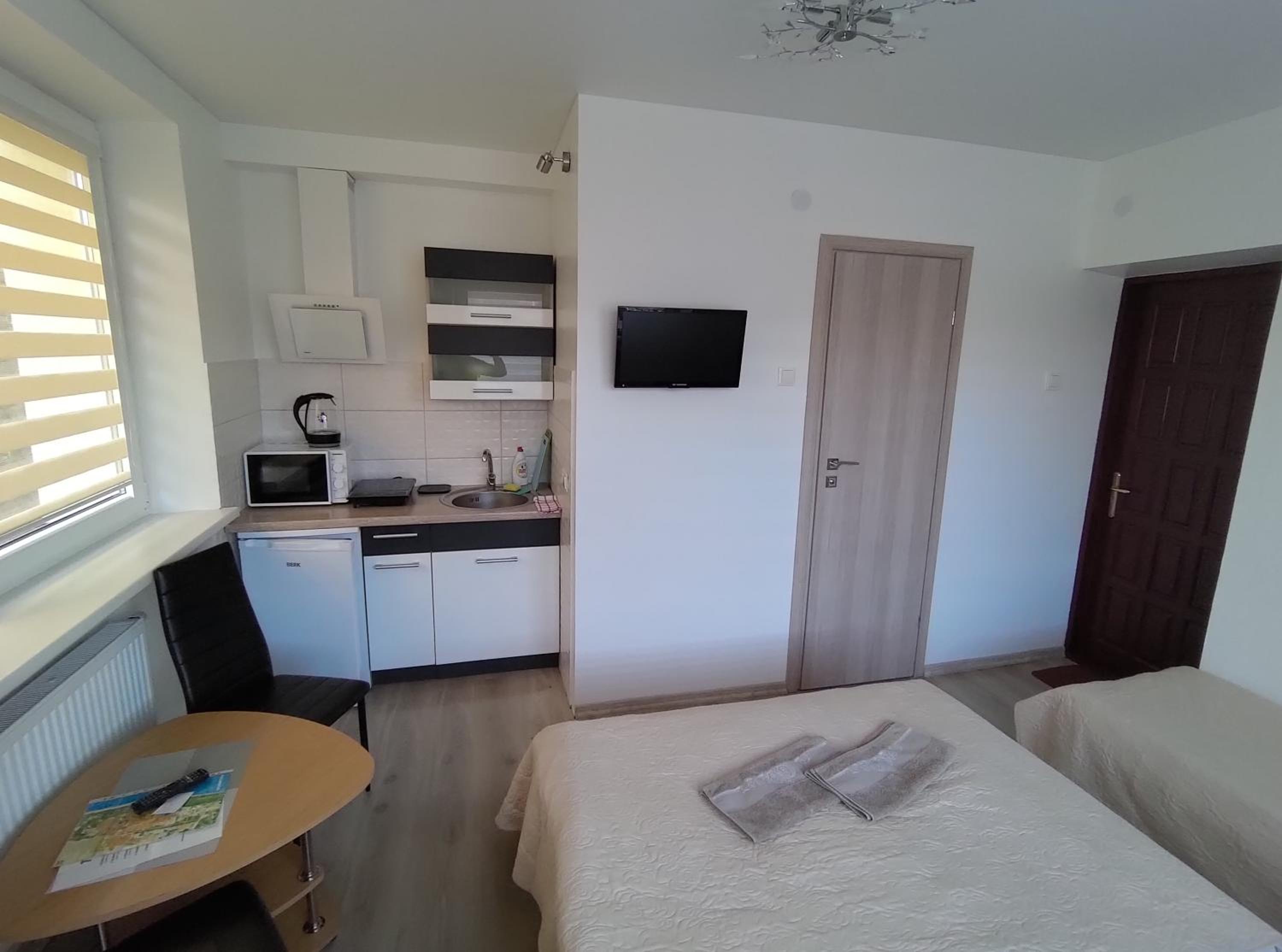 Triple Room photo 3
