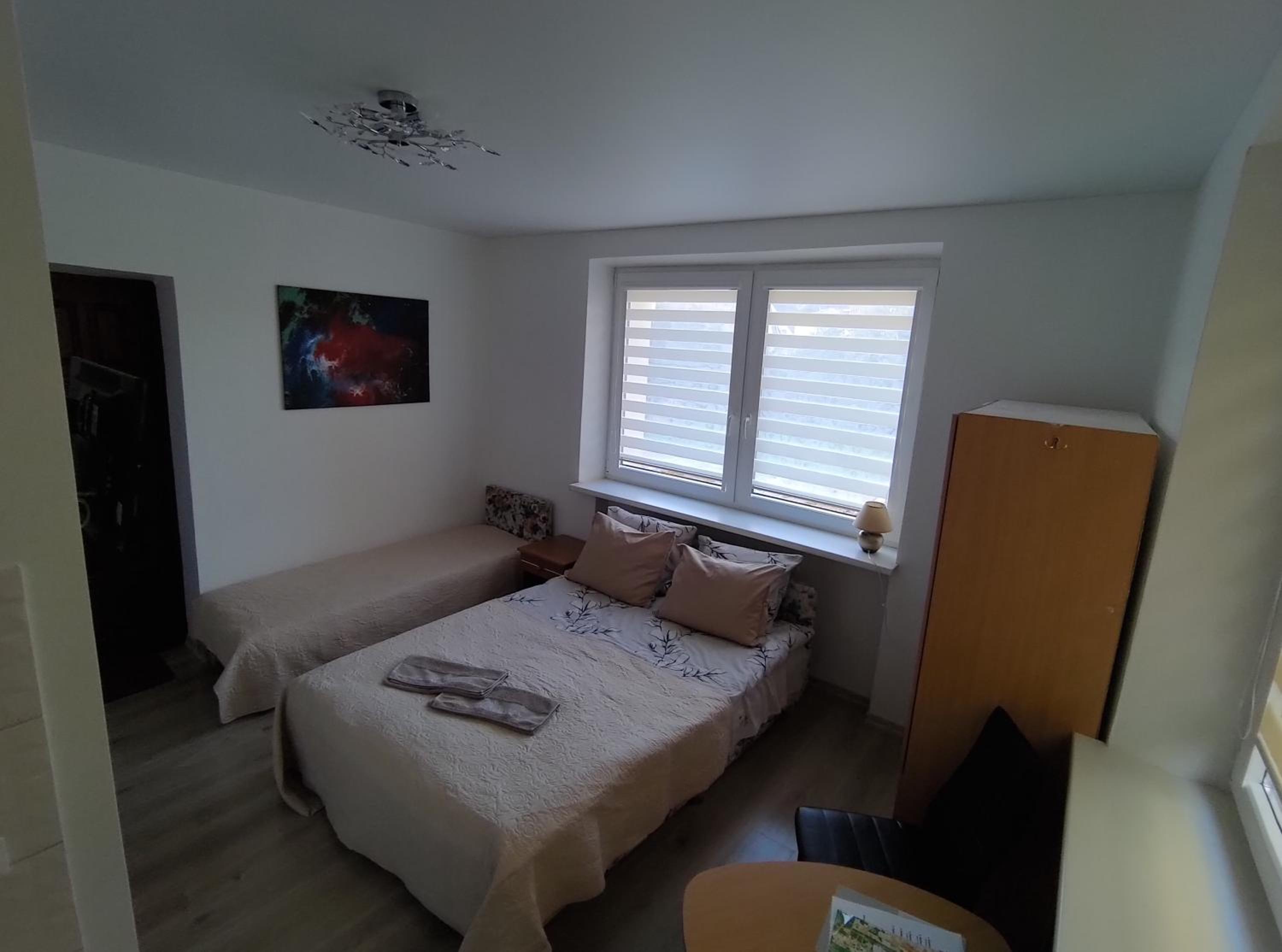 Triple Room photo 2