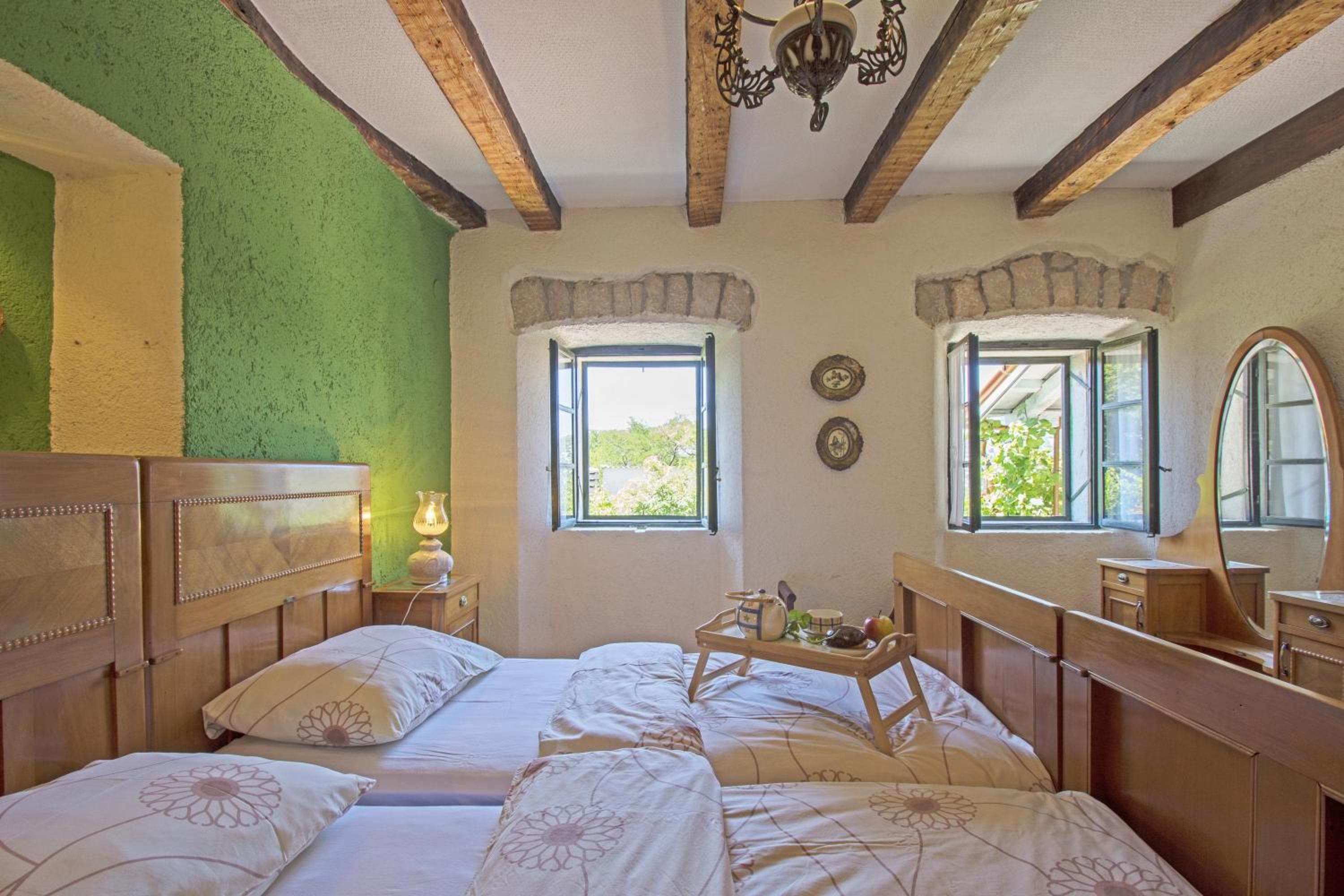 Two-Bedroom House photo 1