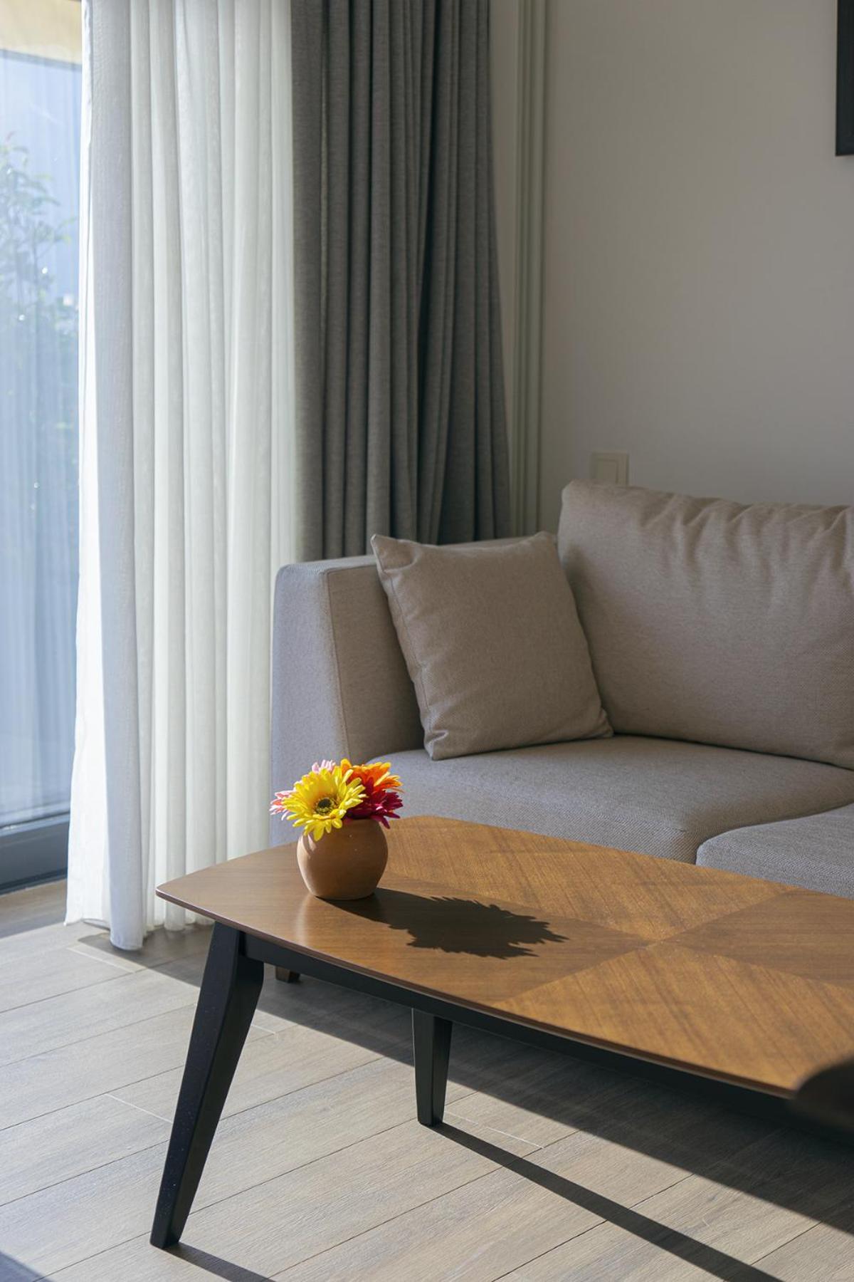 Suite with Balcony - Photo 8