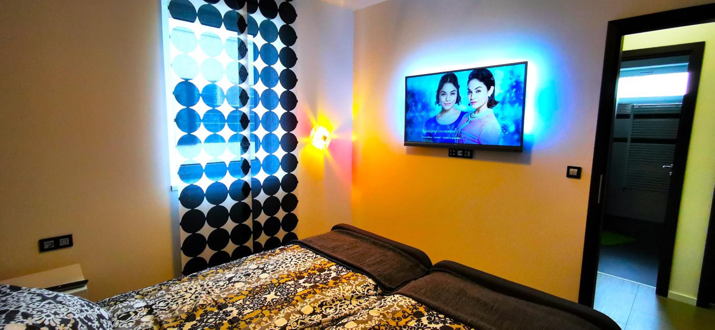 Three-Bedroom Villa photo 1