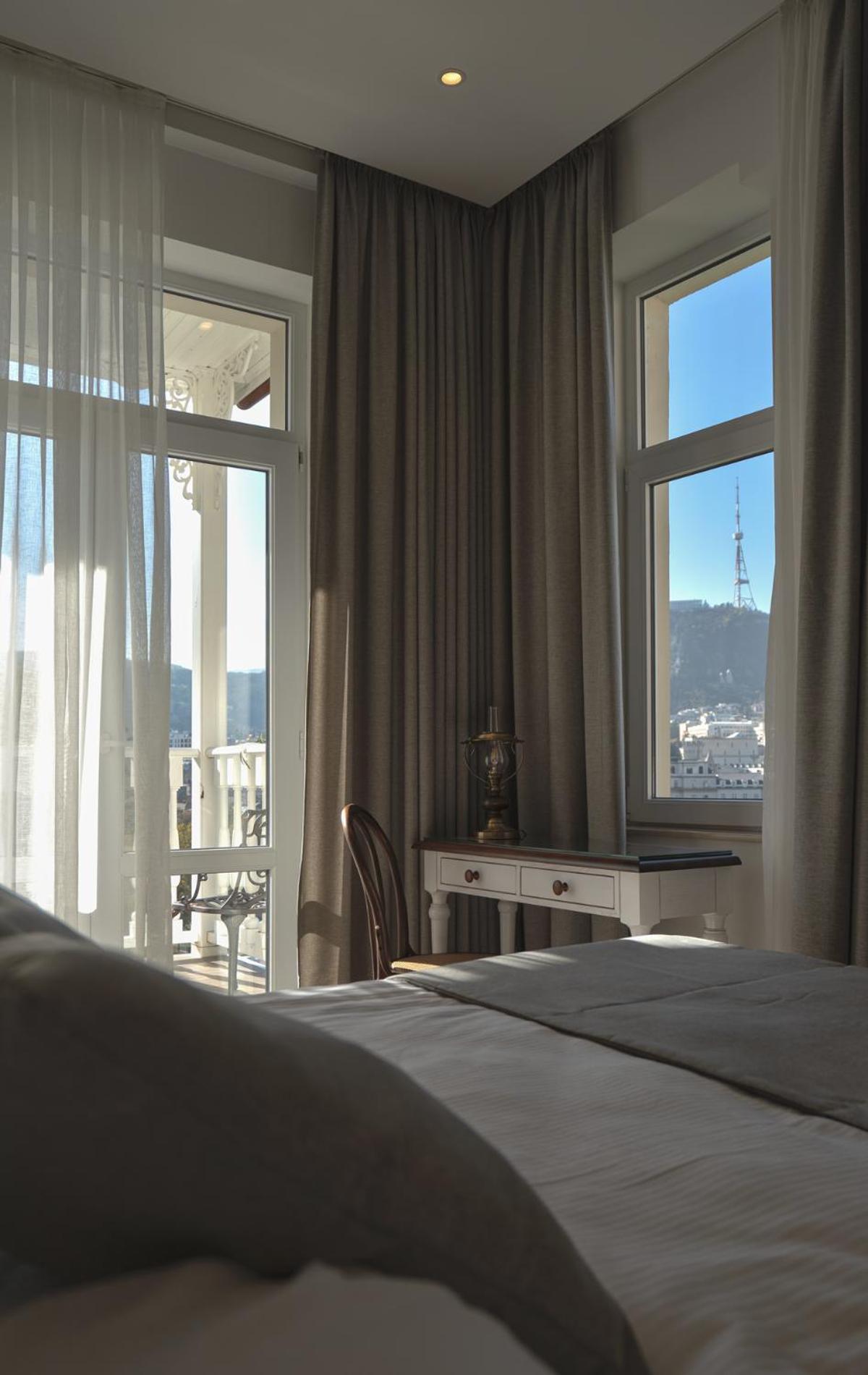 Superior Double or Twin Room - Photo 11