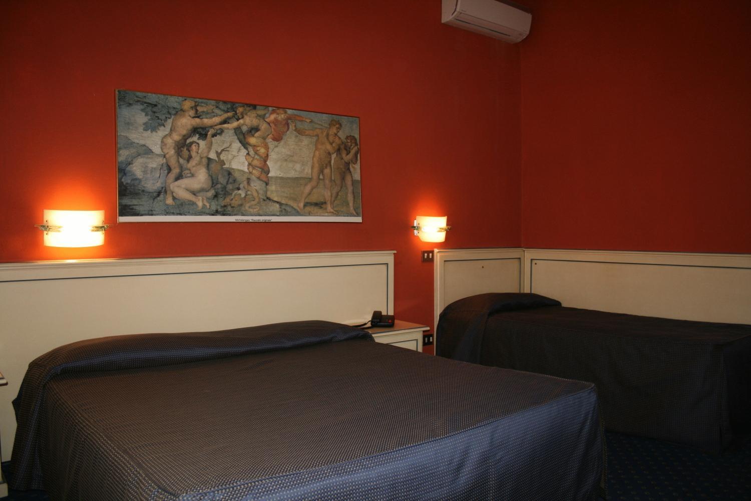Triple Room photo 2
