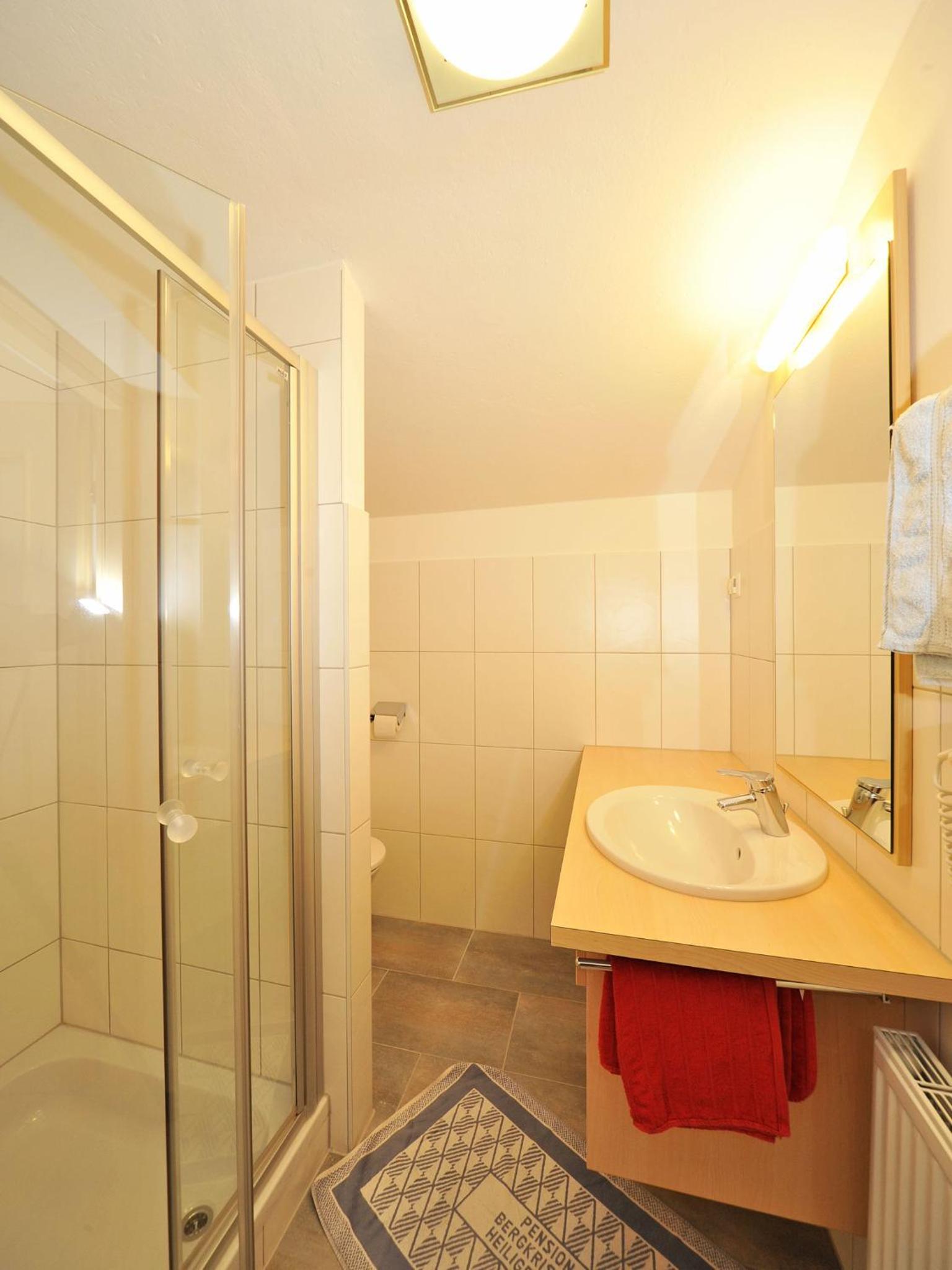 Family Apartment - Photo 5