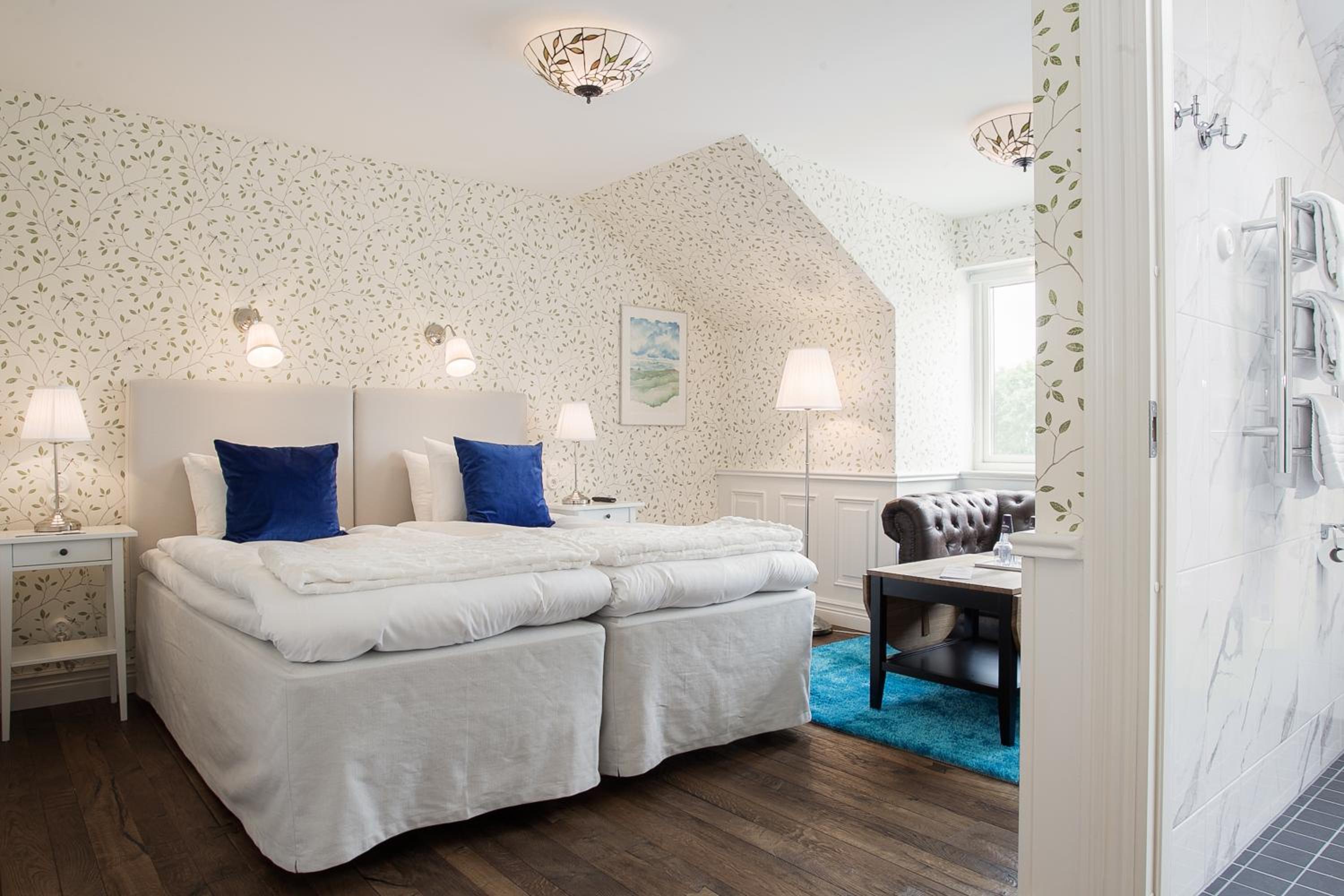Double Room photo 1