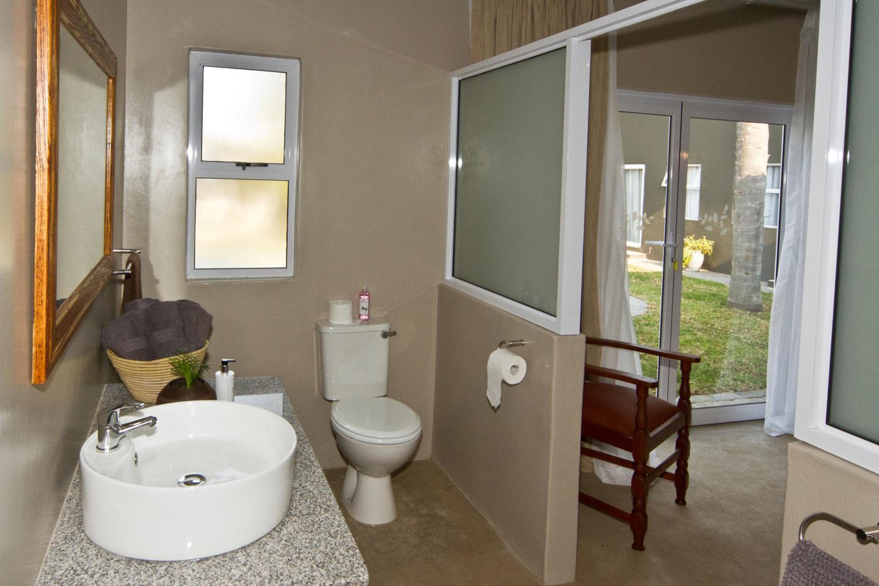 Standard Double Room with Pool access photo 2