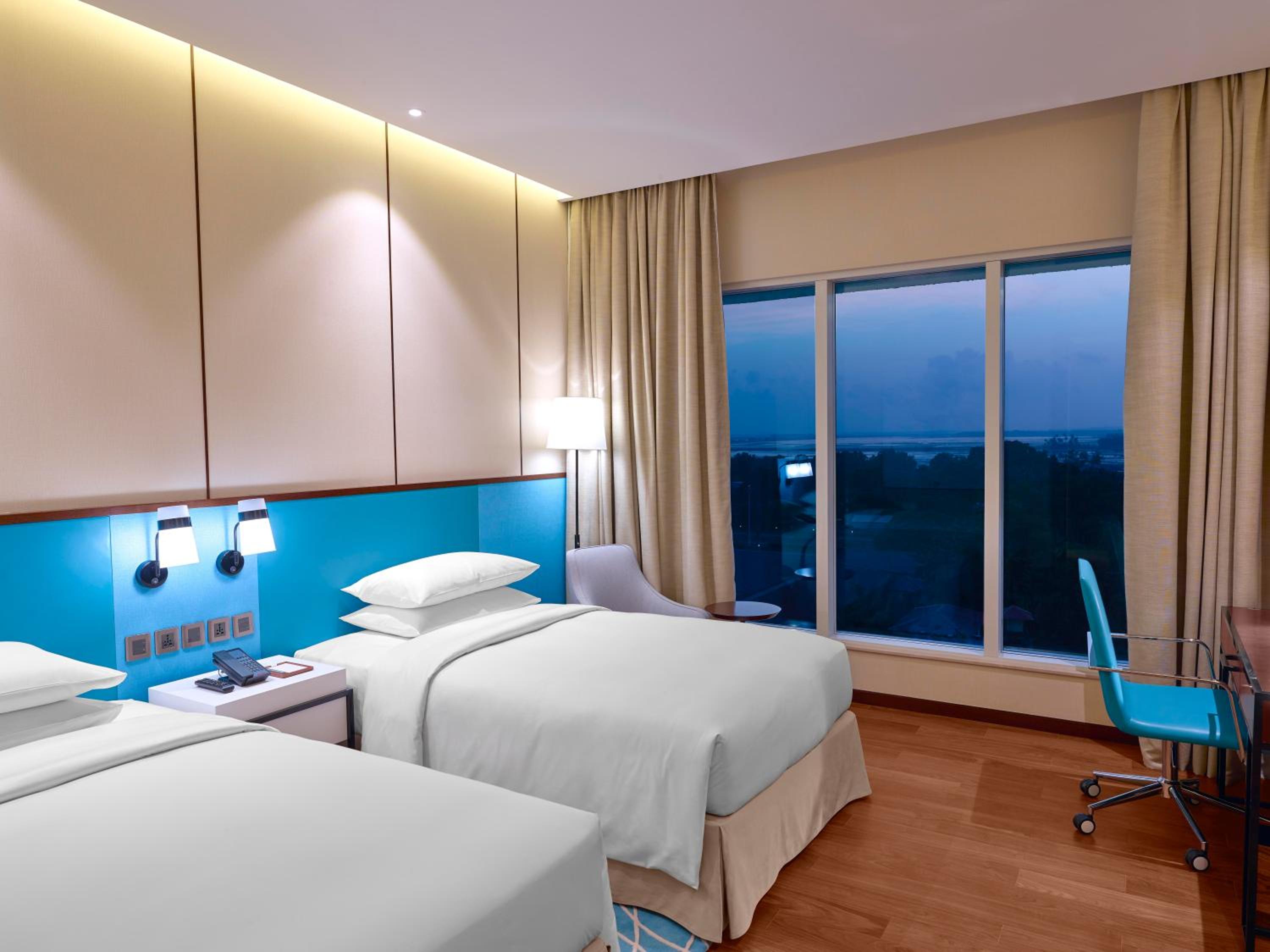 Twin Room - Photo 4