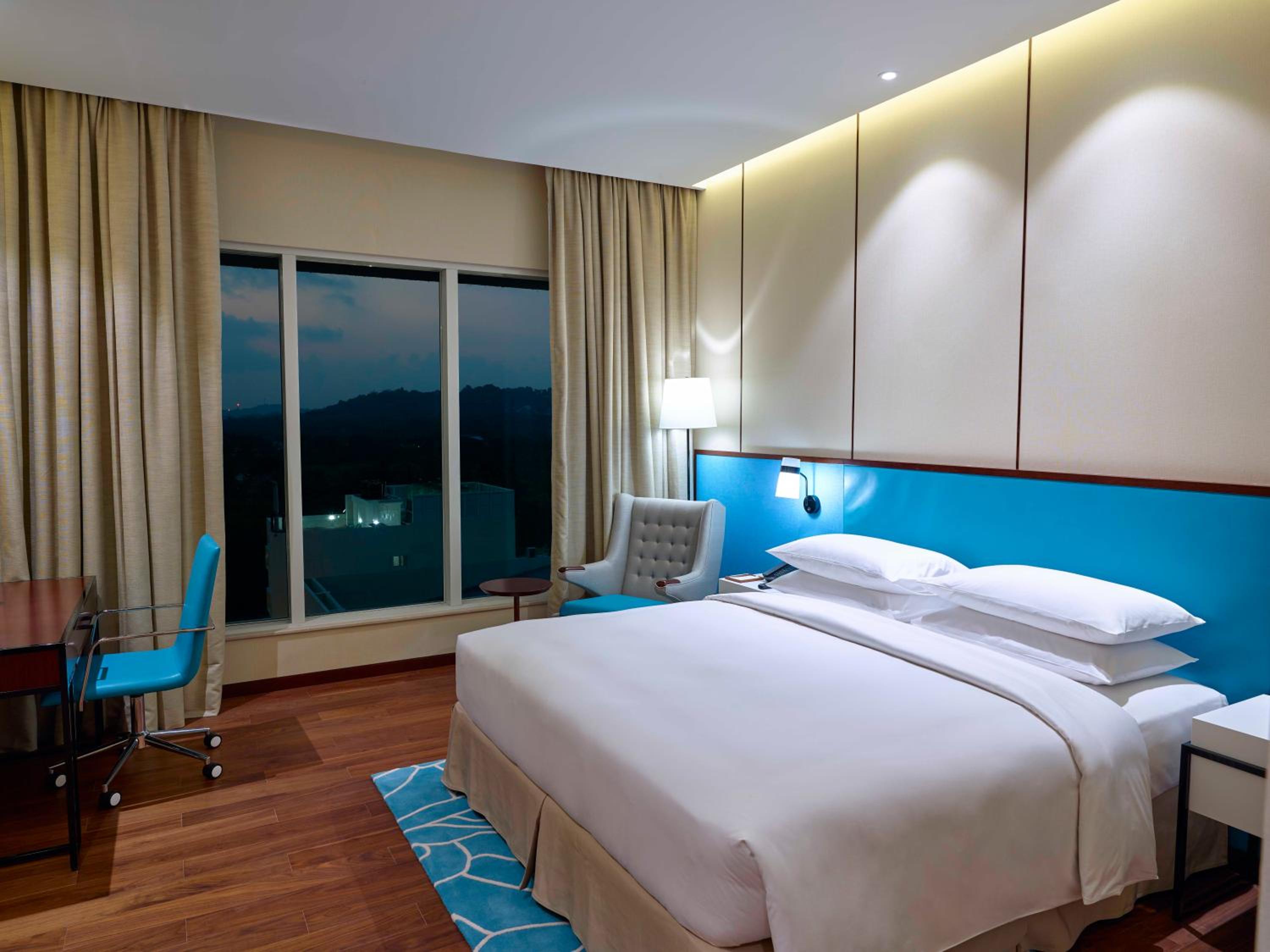 King Room - Photo 5