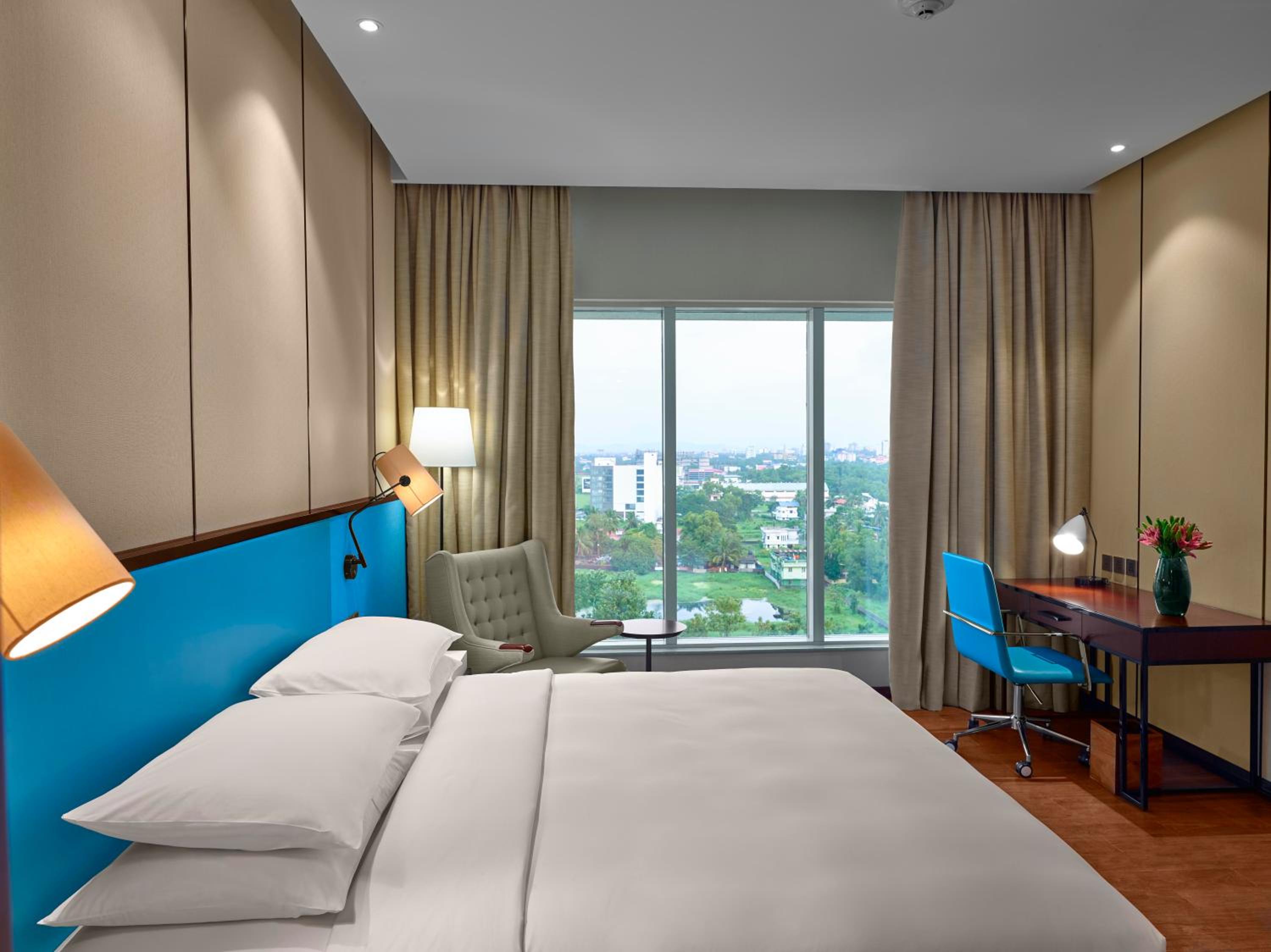King Room - Photo 2