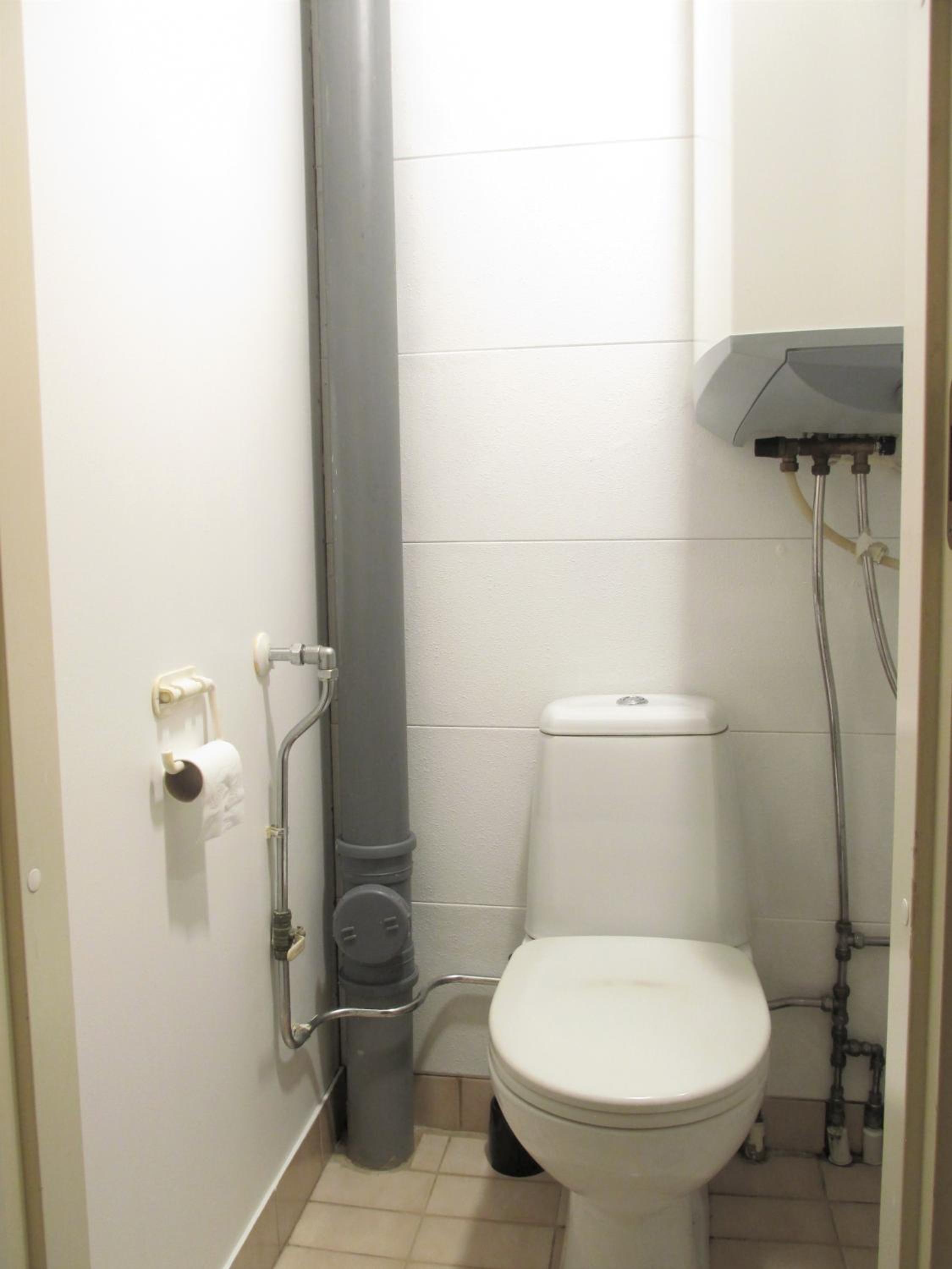 Classic Triple Room - Photo 17