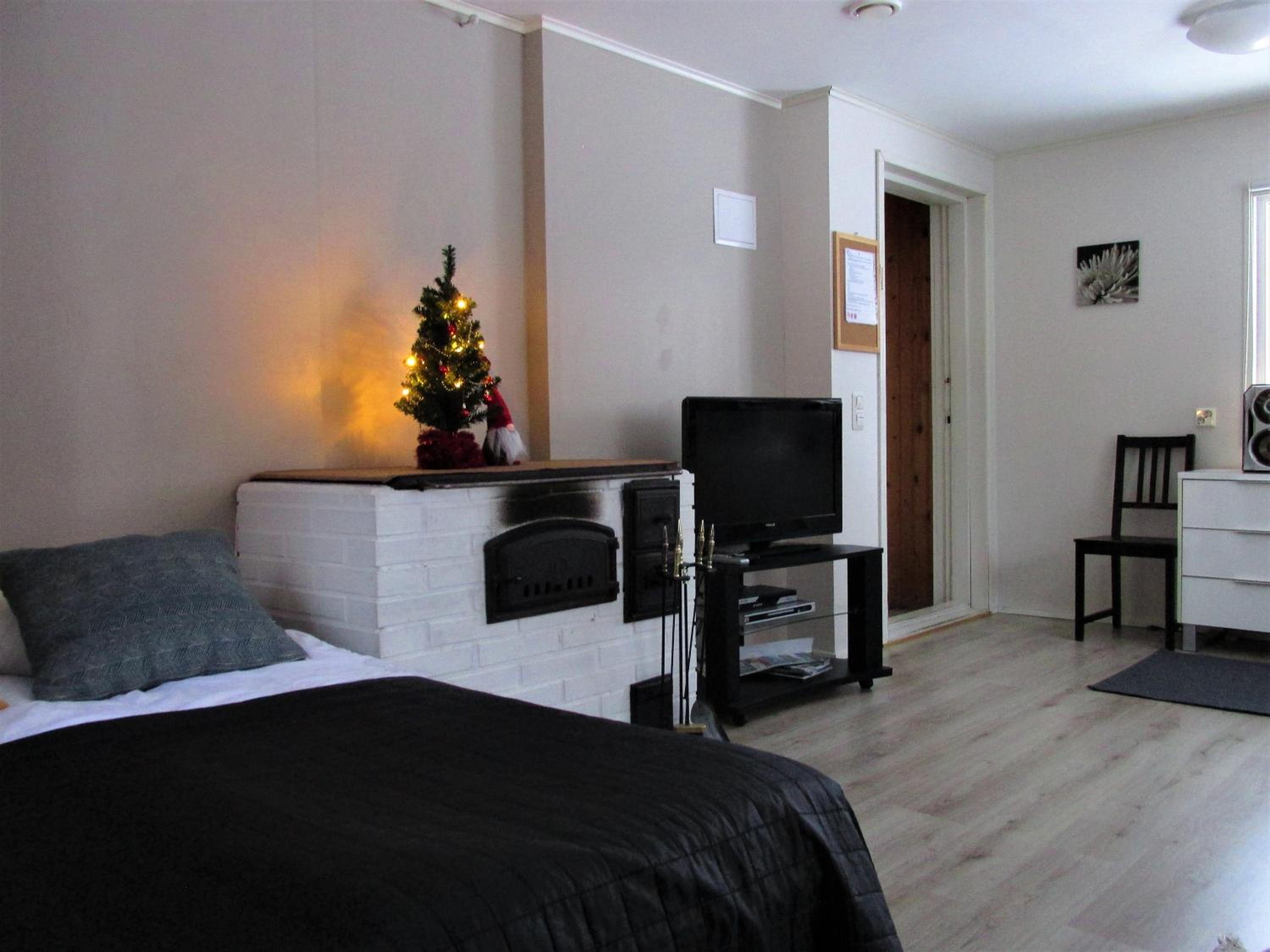 Classic Triple Room - Photo 24