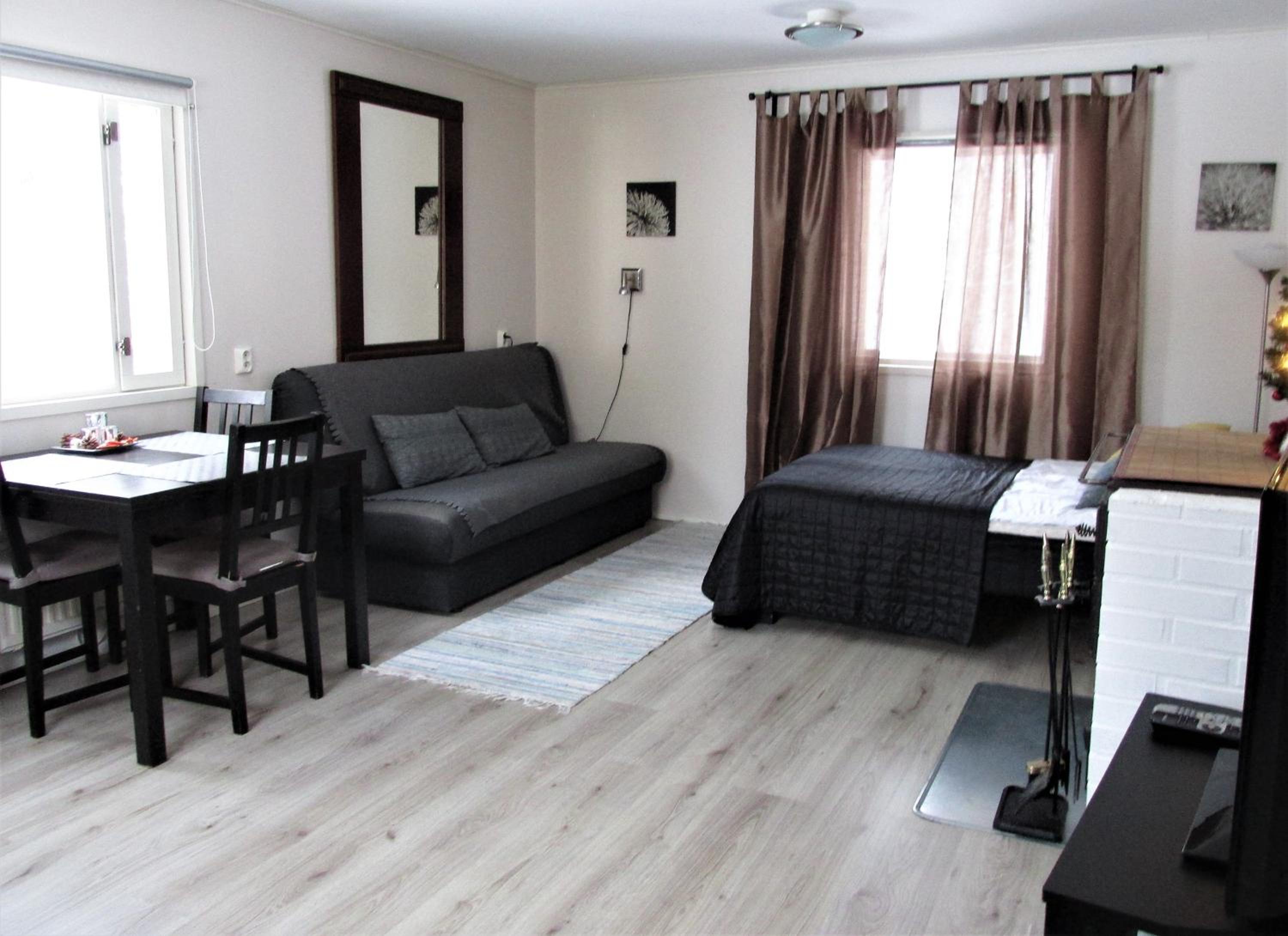 Classic Triple Room - Photo 25