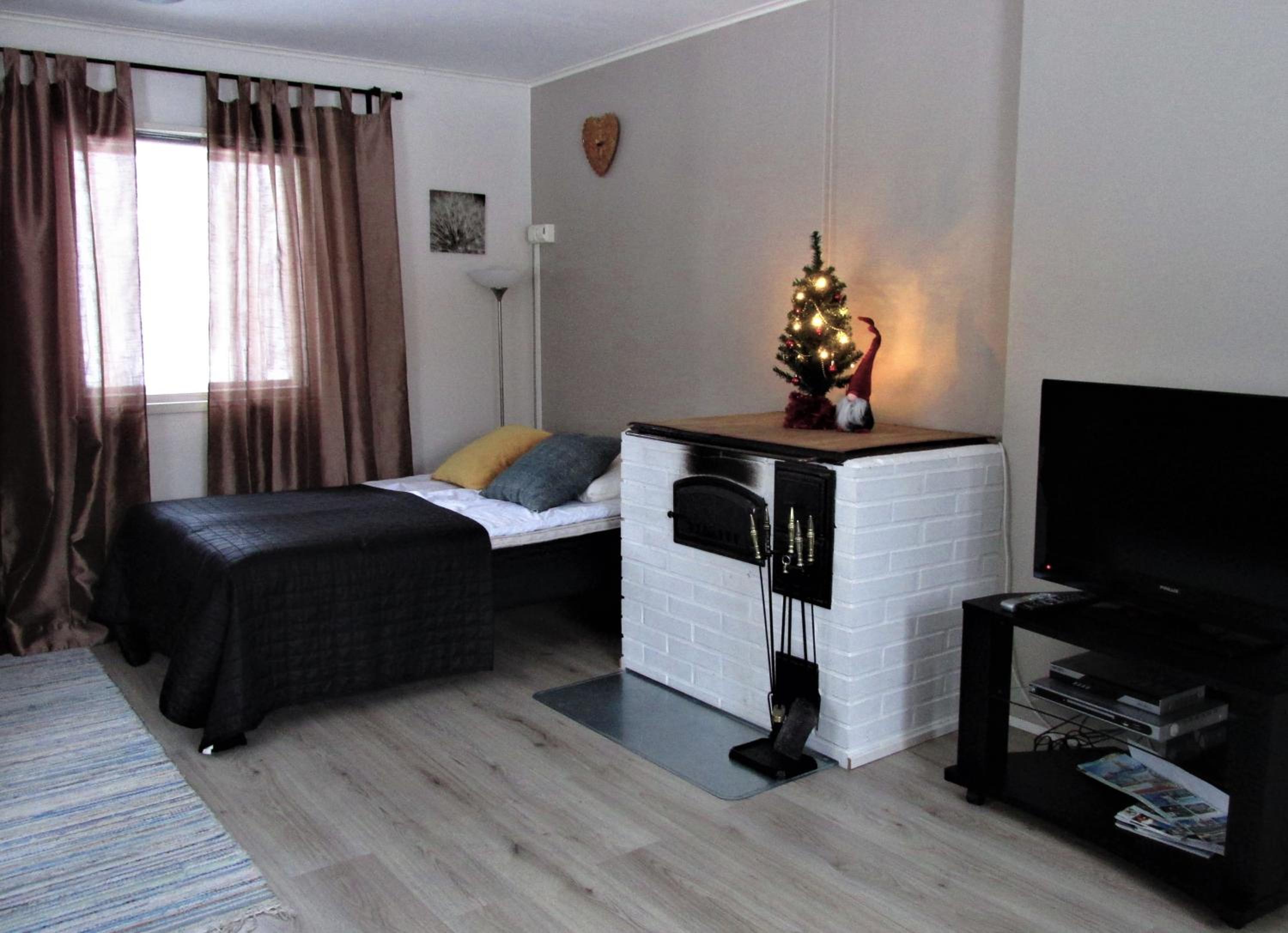 Classic Triple Room - Photo 22