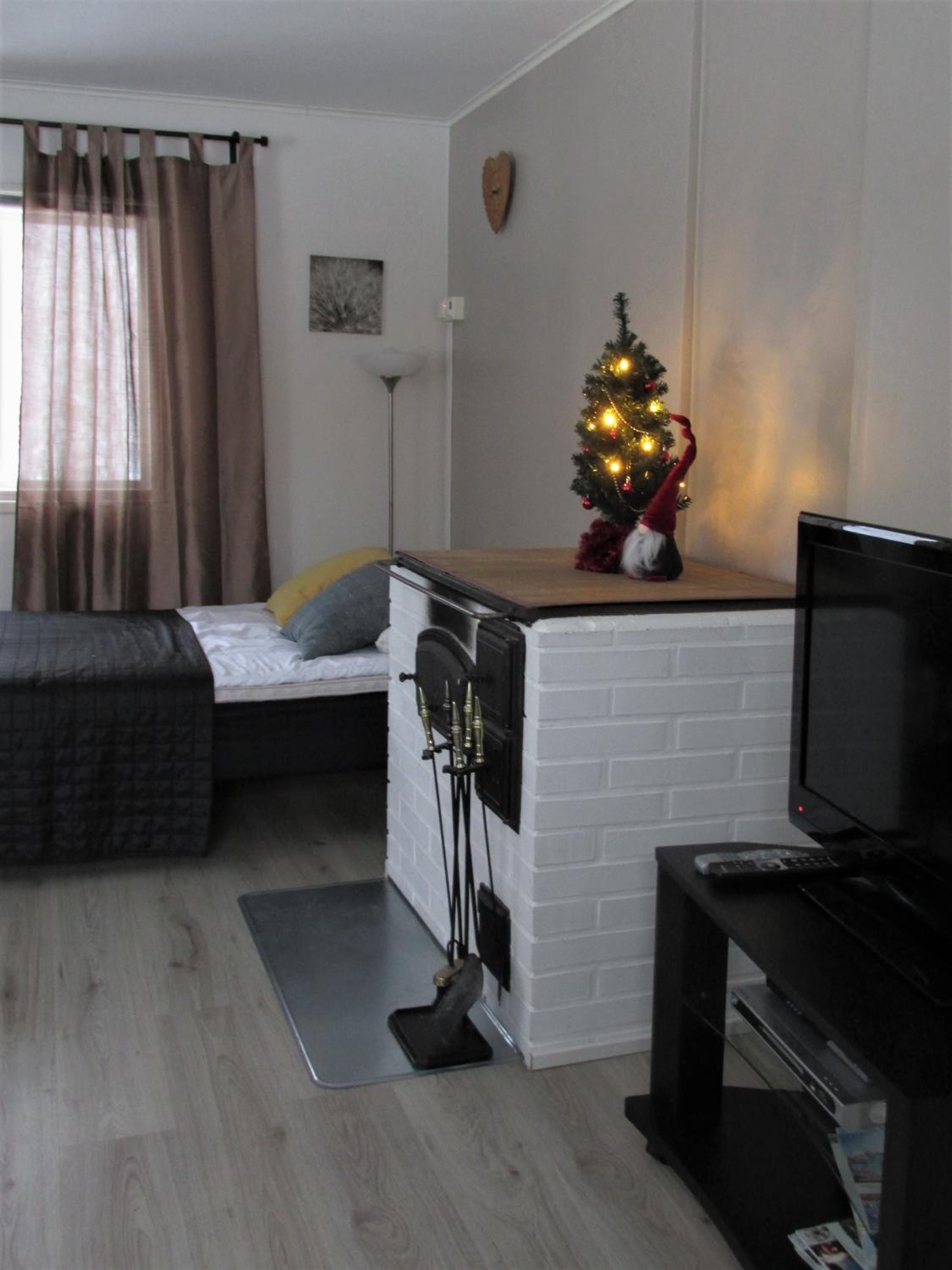 Classic Triple Room - Photo 1