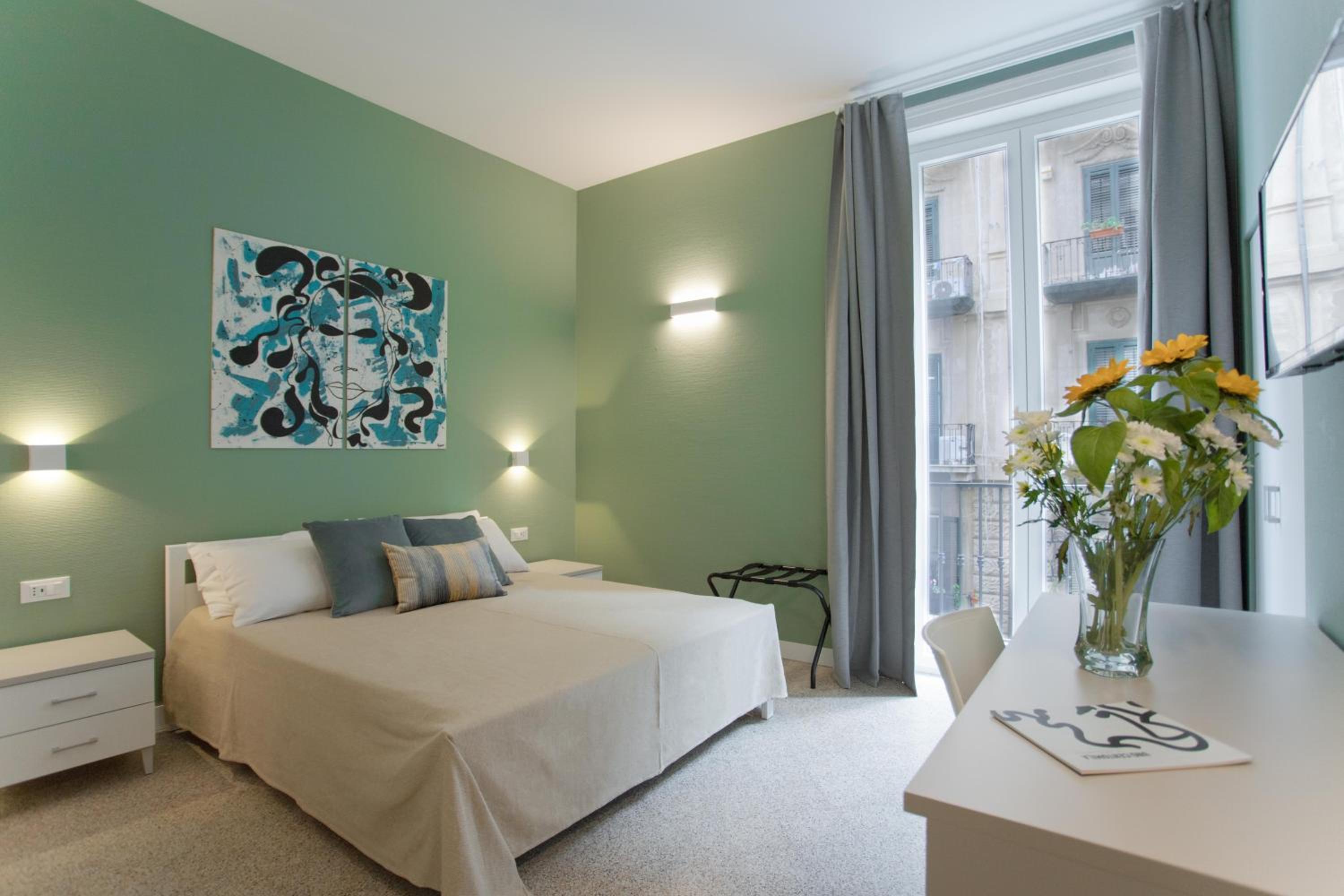 Suite photo 1