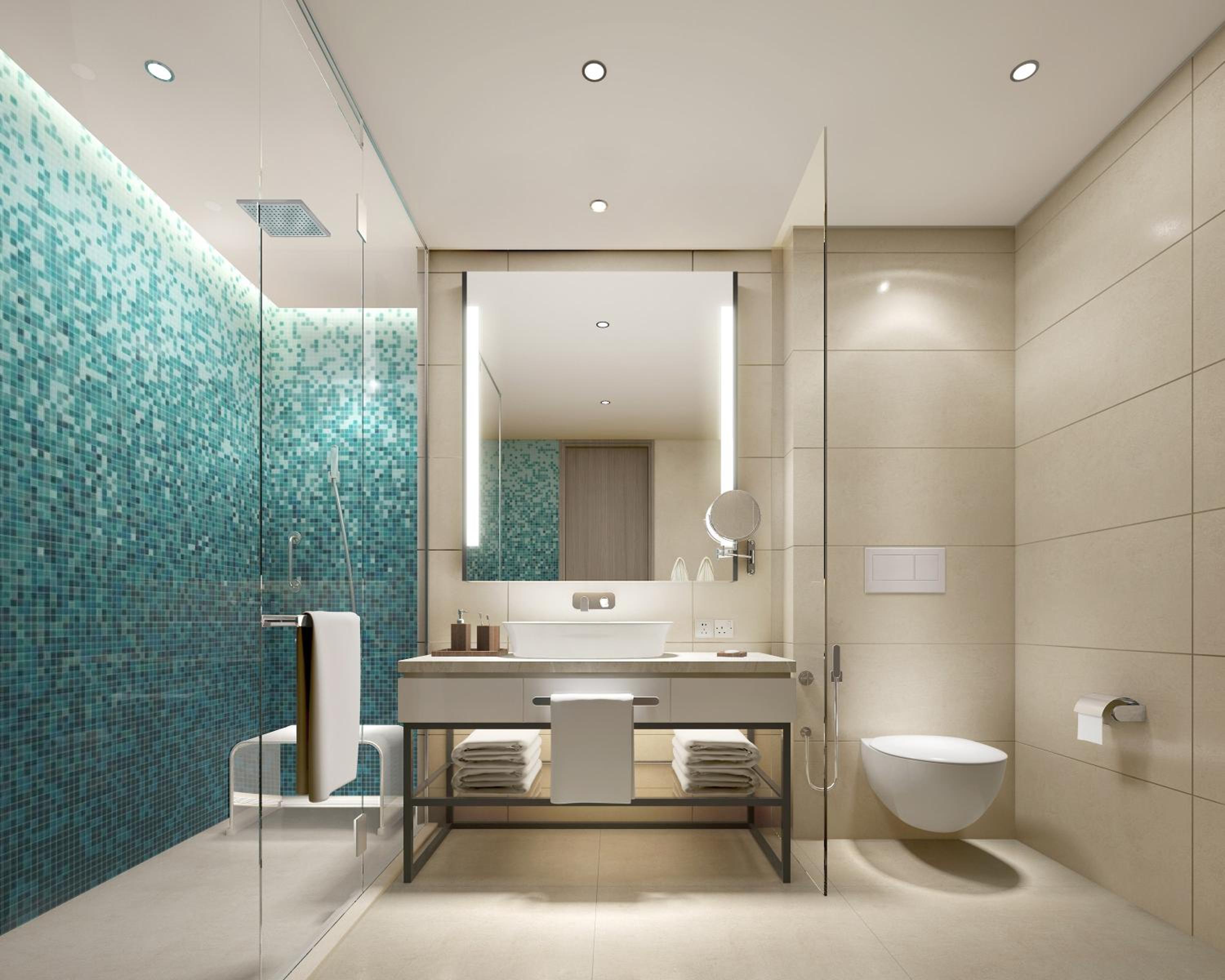 Twin Room with Pool View - Photo 3