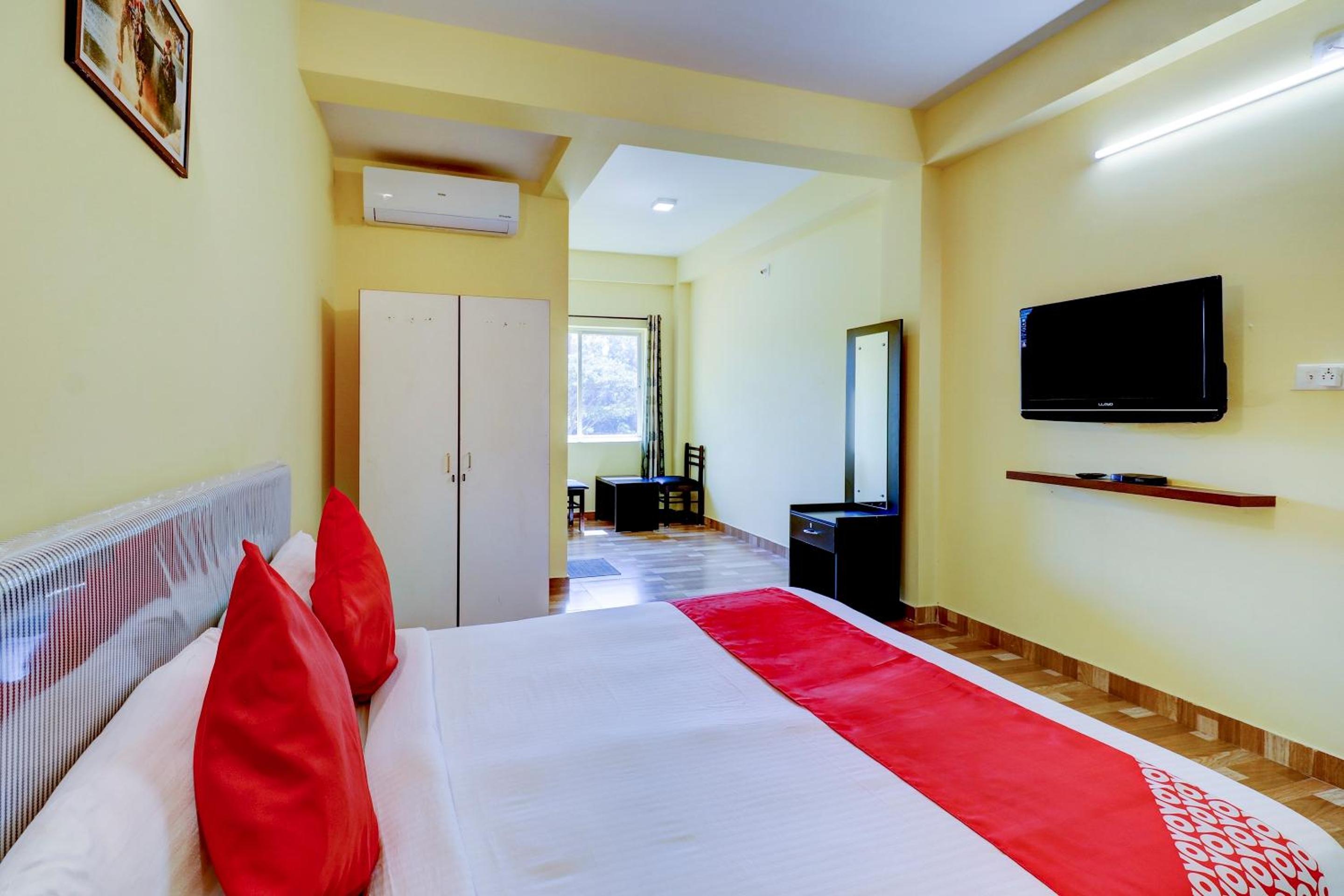 Queen Room - Photo 4