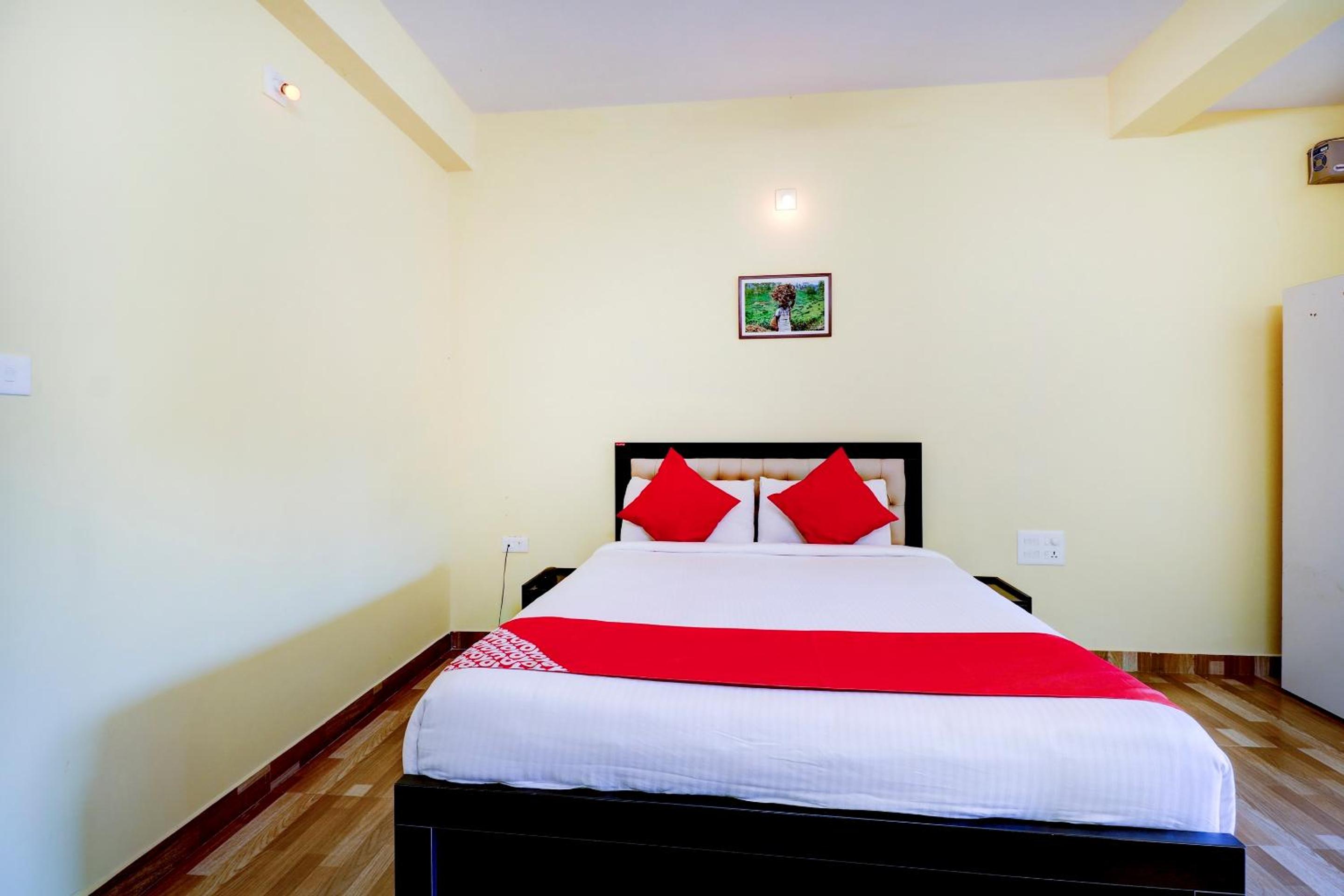 Standard Double Room - Photo 5