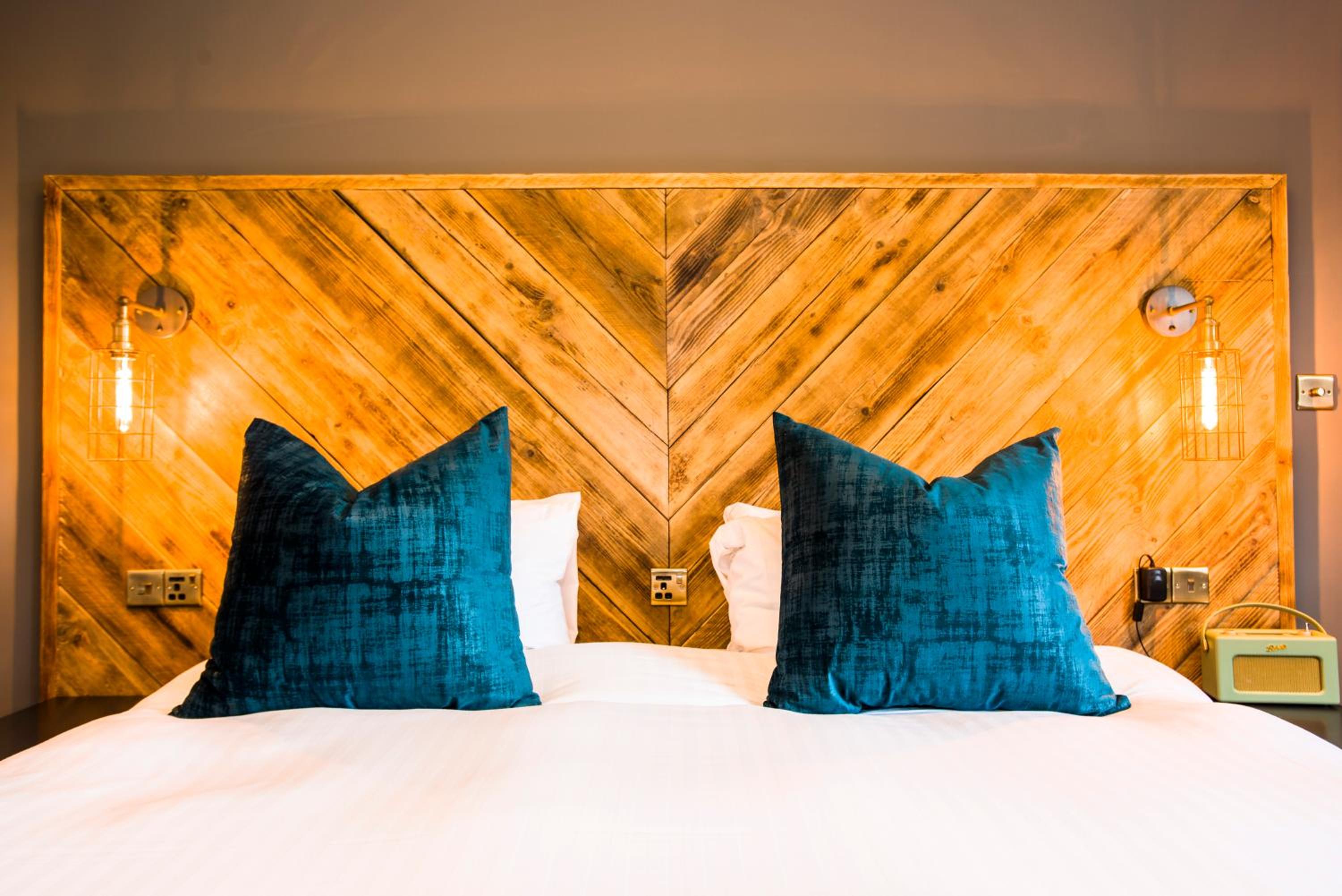 Superior Double or Twin Room