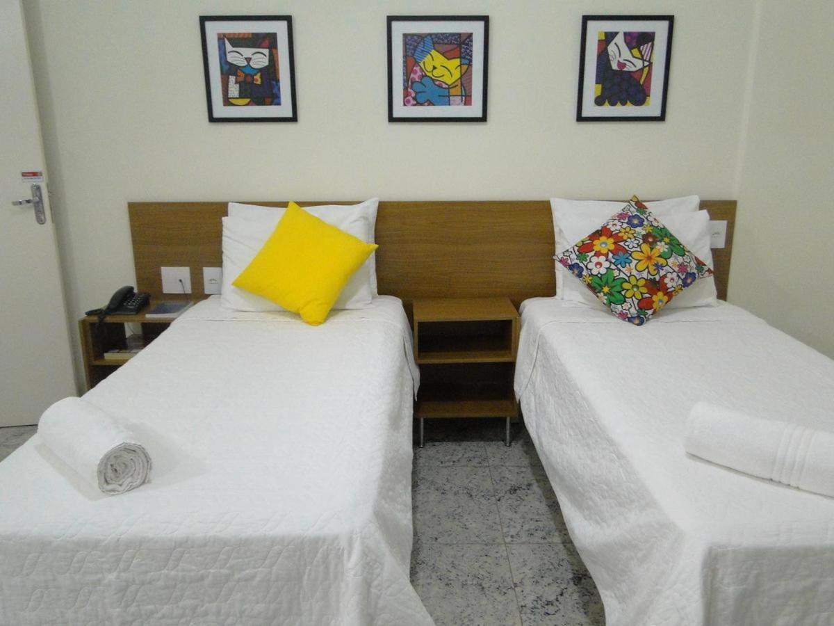 Twin Room photo 3