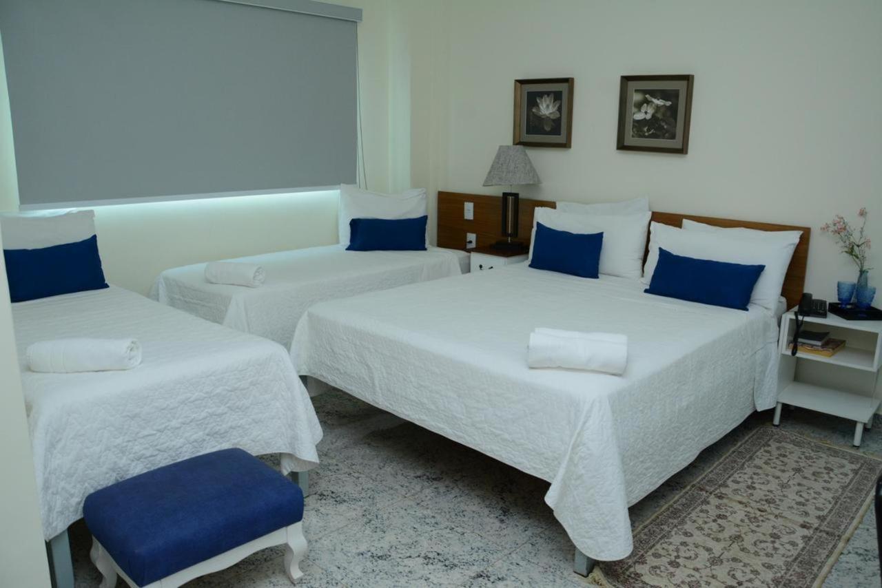 Classic Quadruple Room photo 2