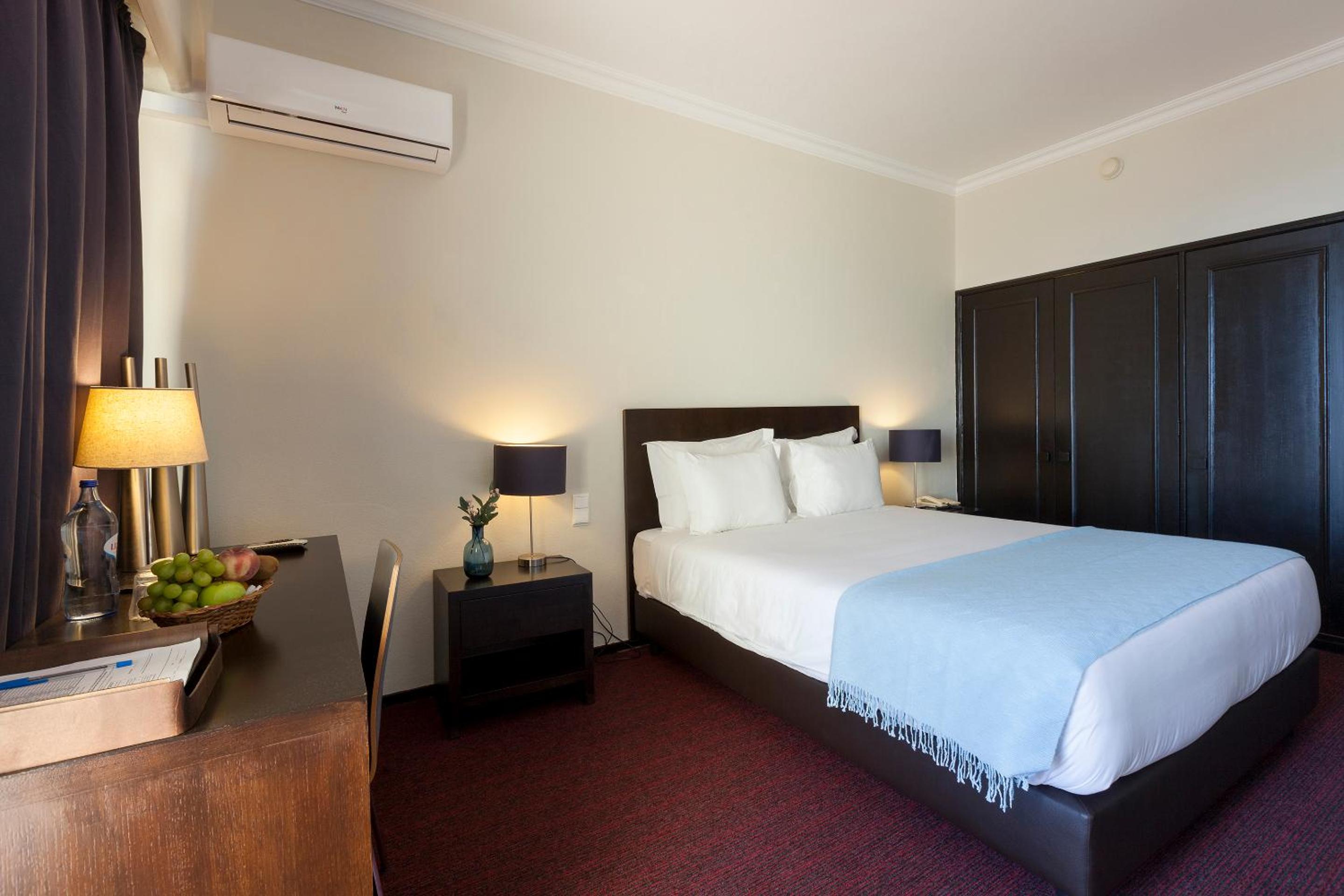 Standard Double Room - Photo 1