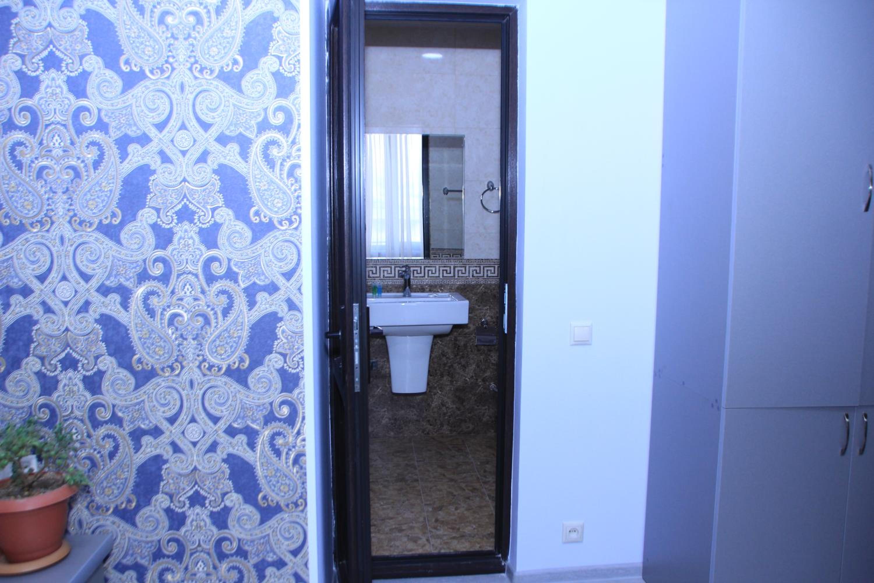 Deluxe Double or Twin Room photo 2