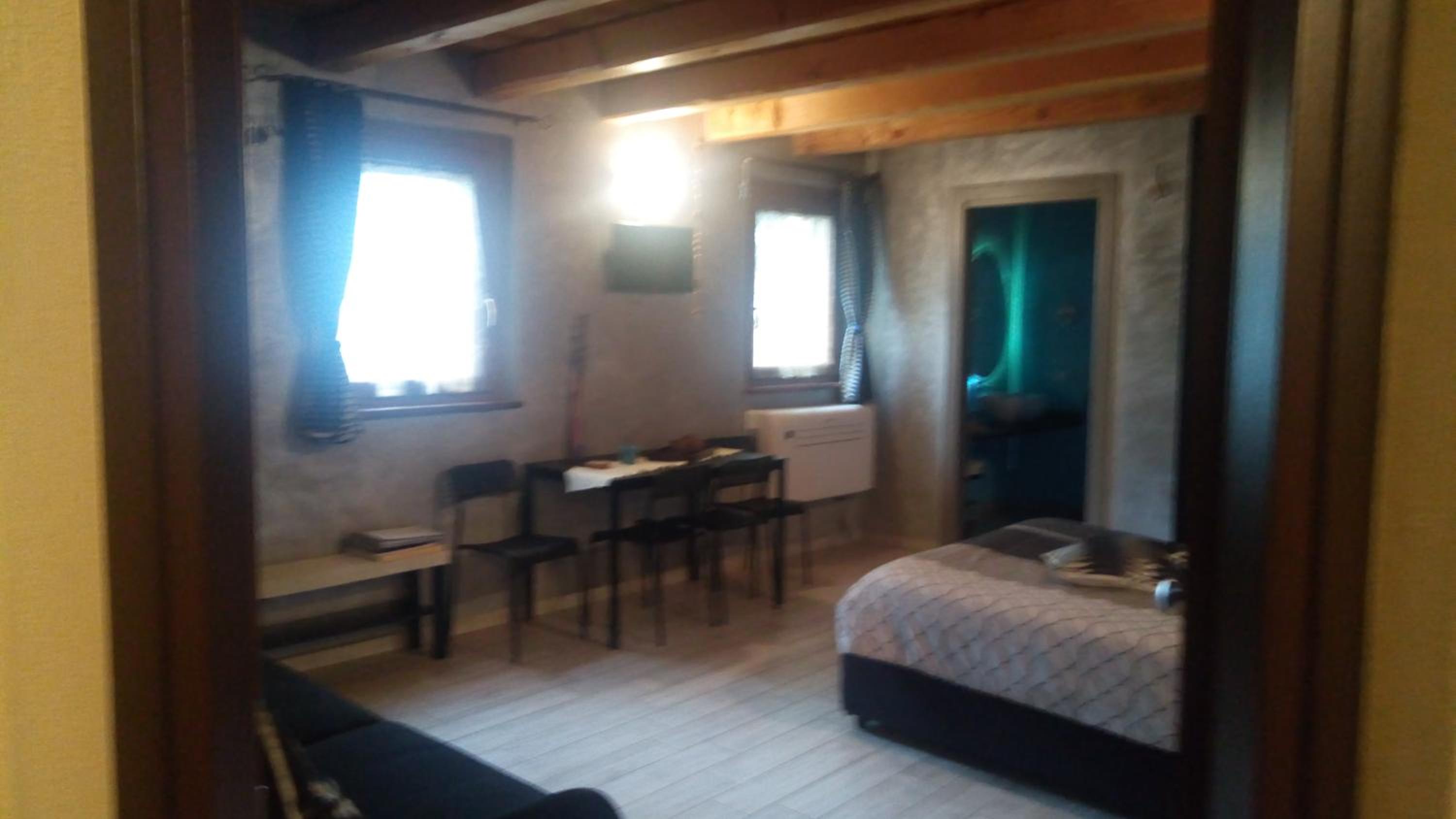 Studio Apartment photo 1