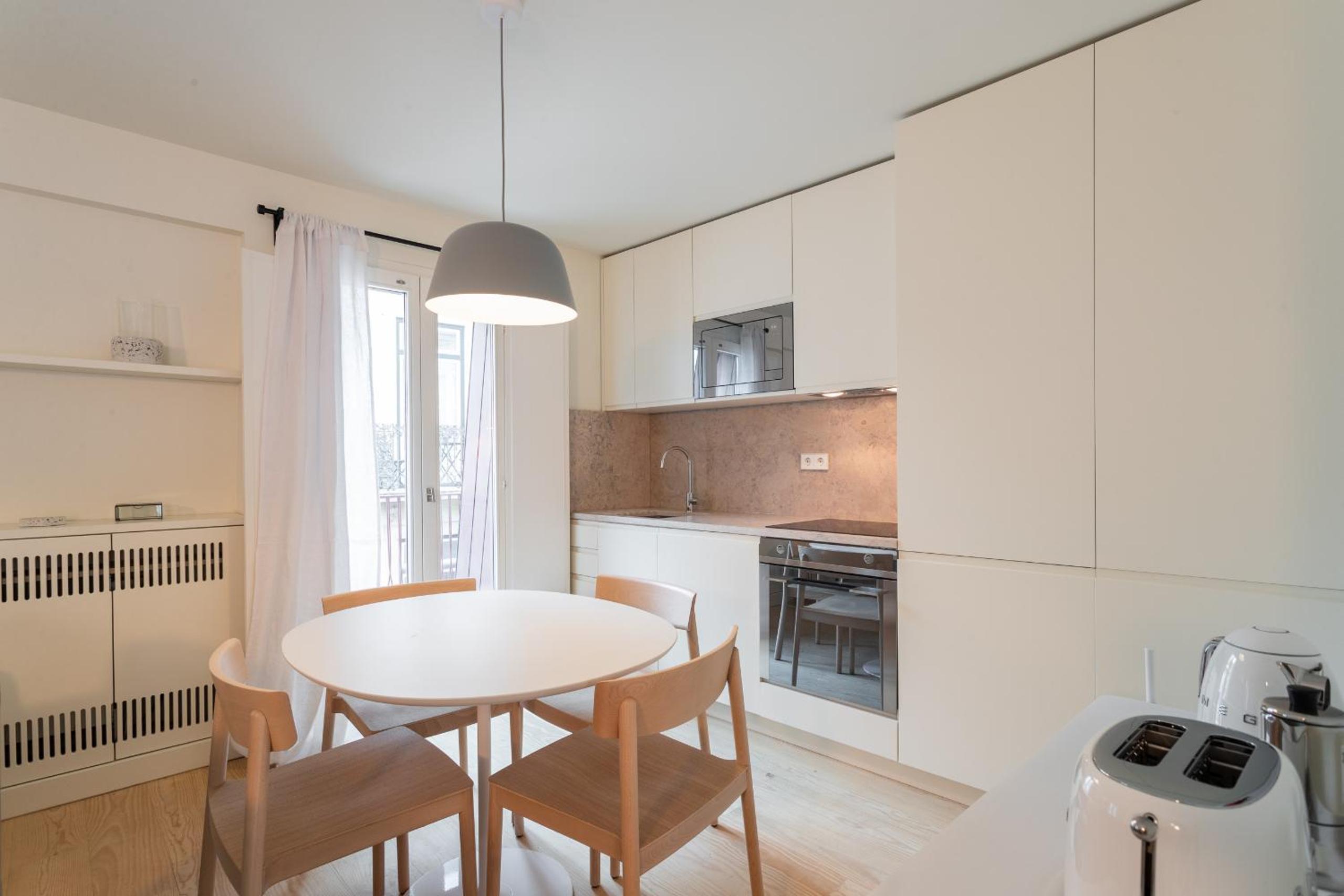 Duplex Apartment - Photo 8