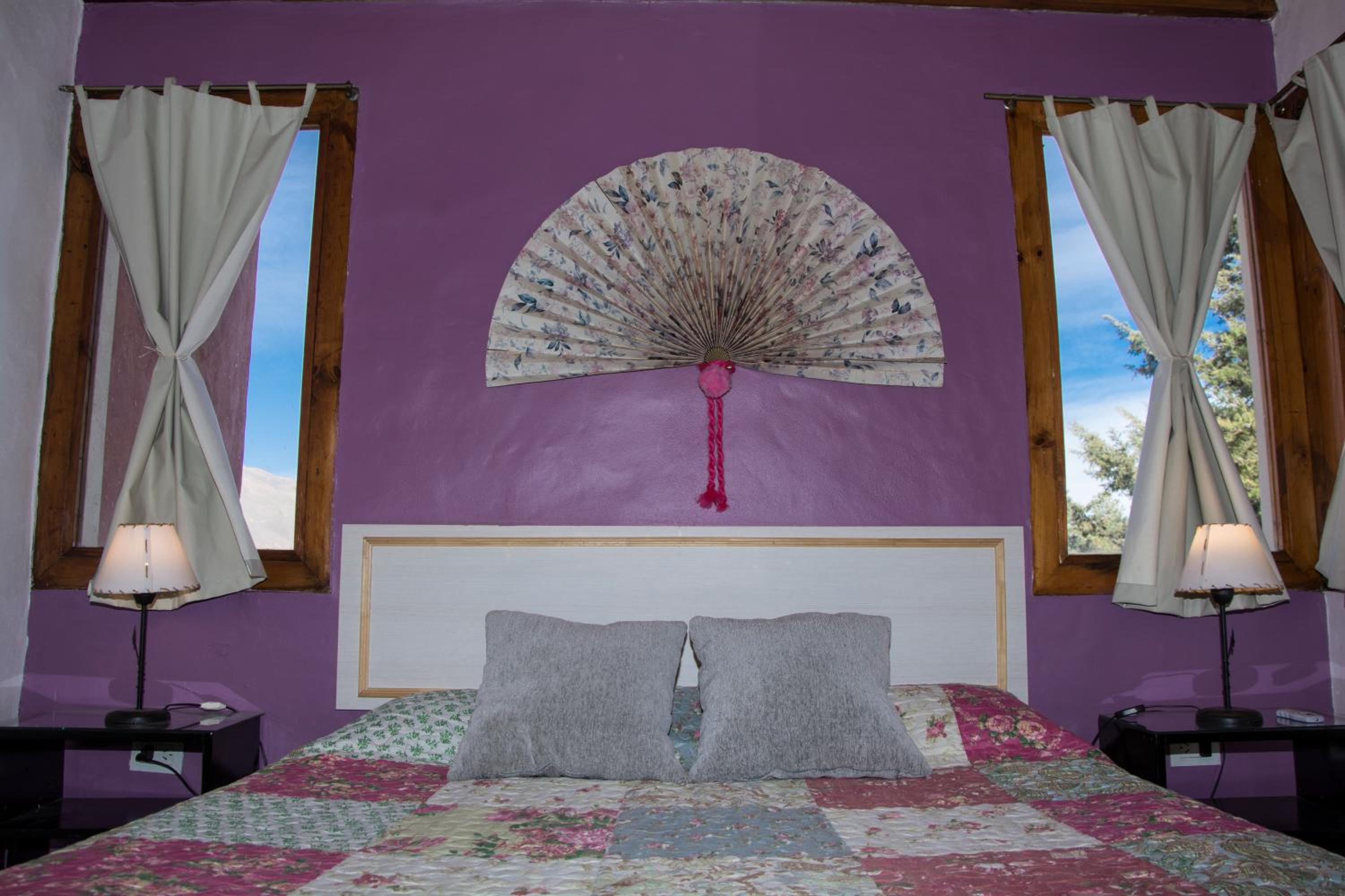 Two-Bedroom House photo 3