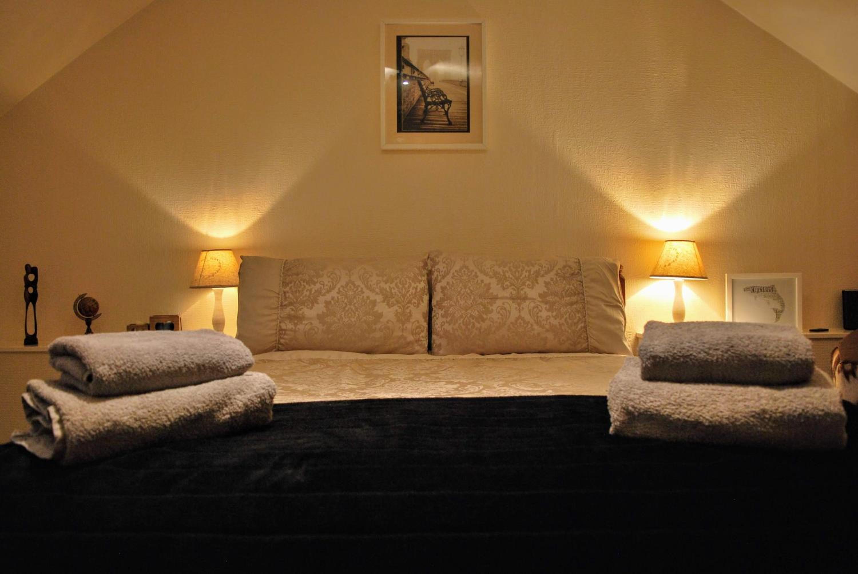 Double Room with Private Bathroom photo 1