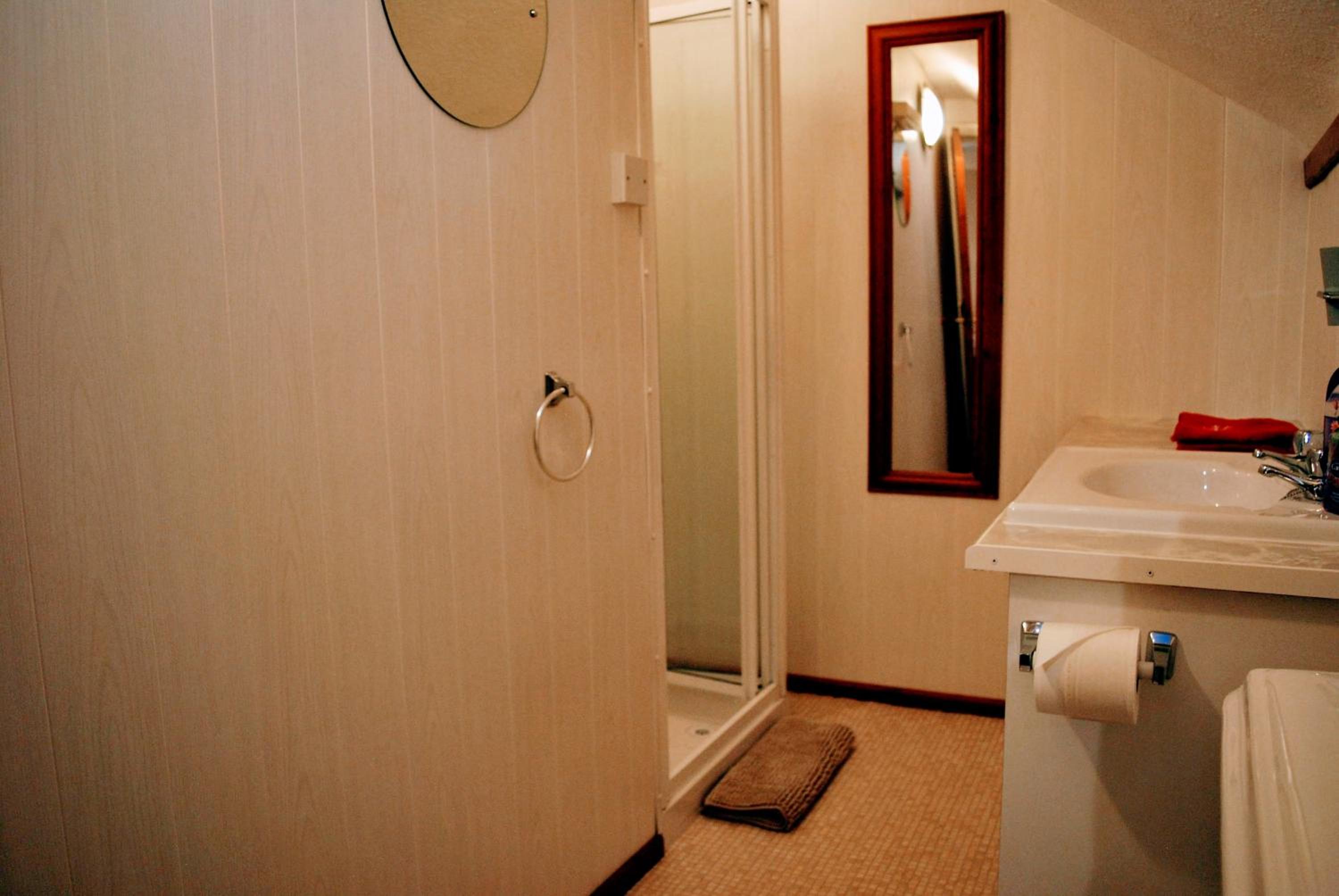 Double Room with Private Bathroom photo 3