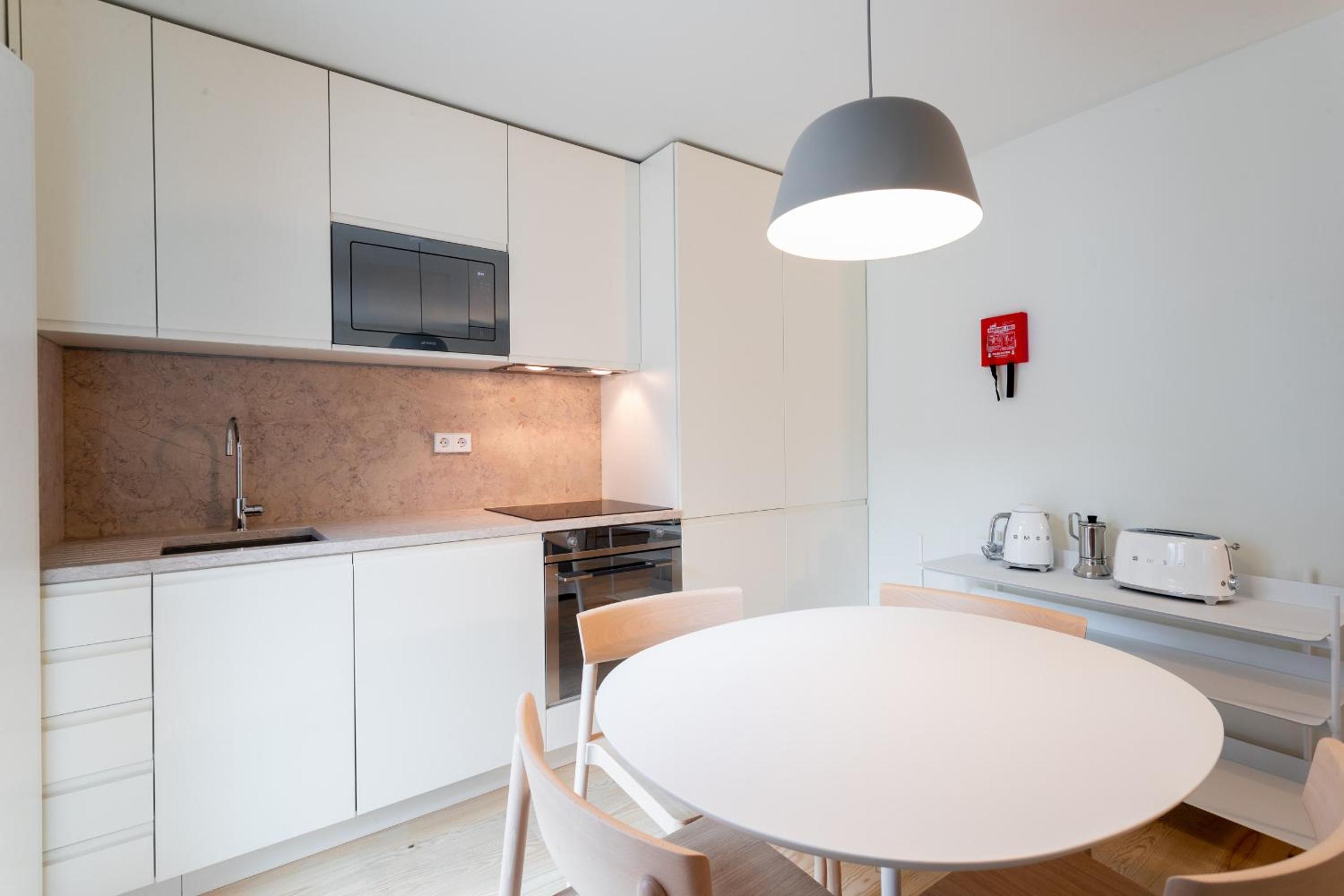 Duplex Apartment - Photo 11