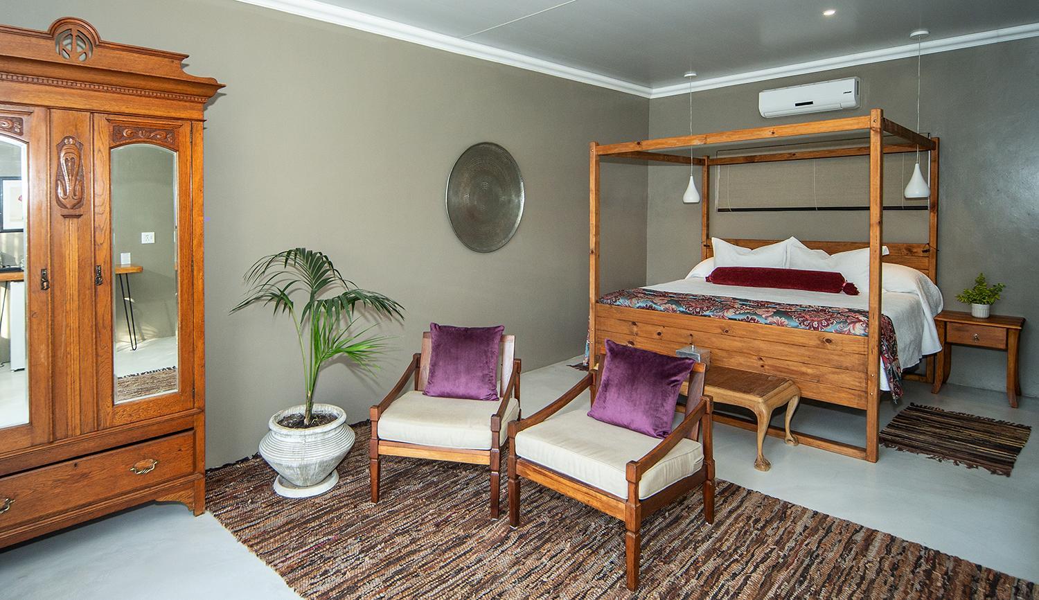 King Suite photo 1