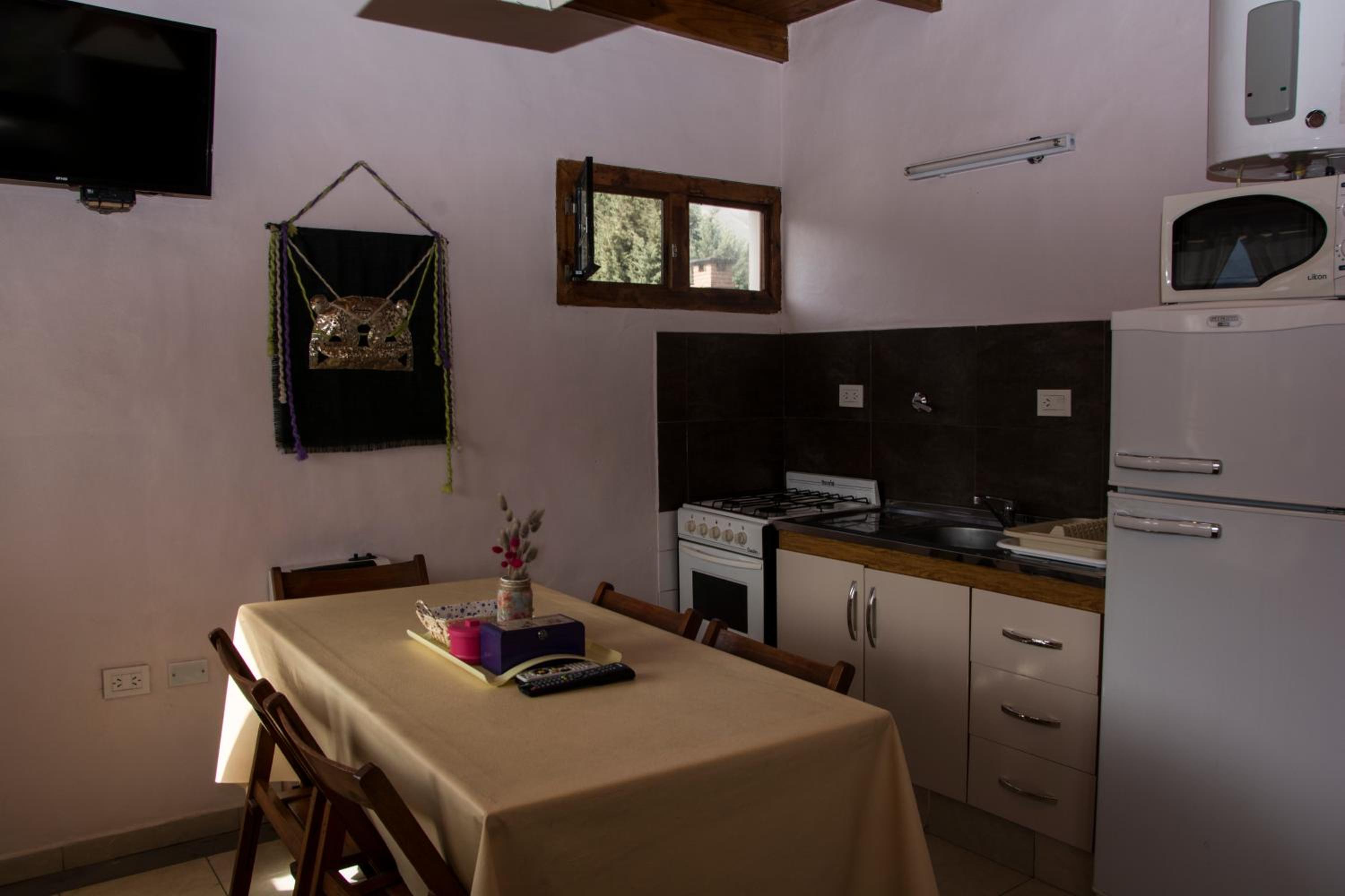 Two-Bedroom House photo 2