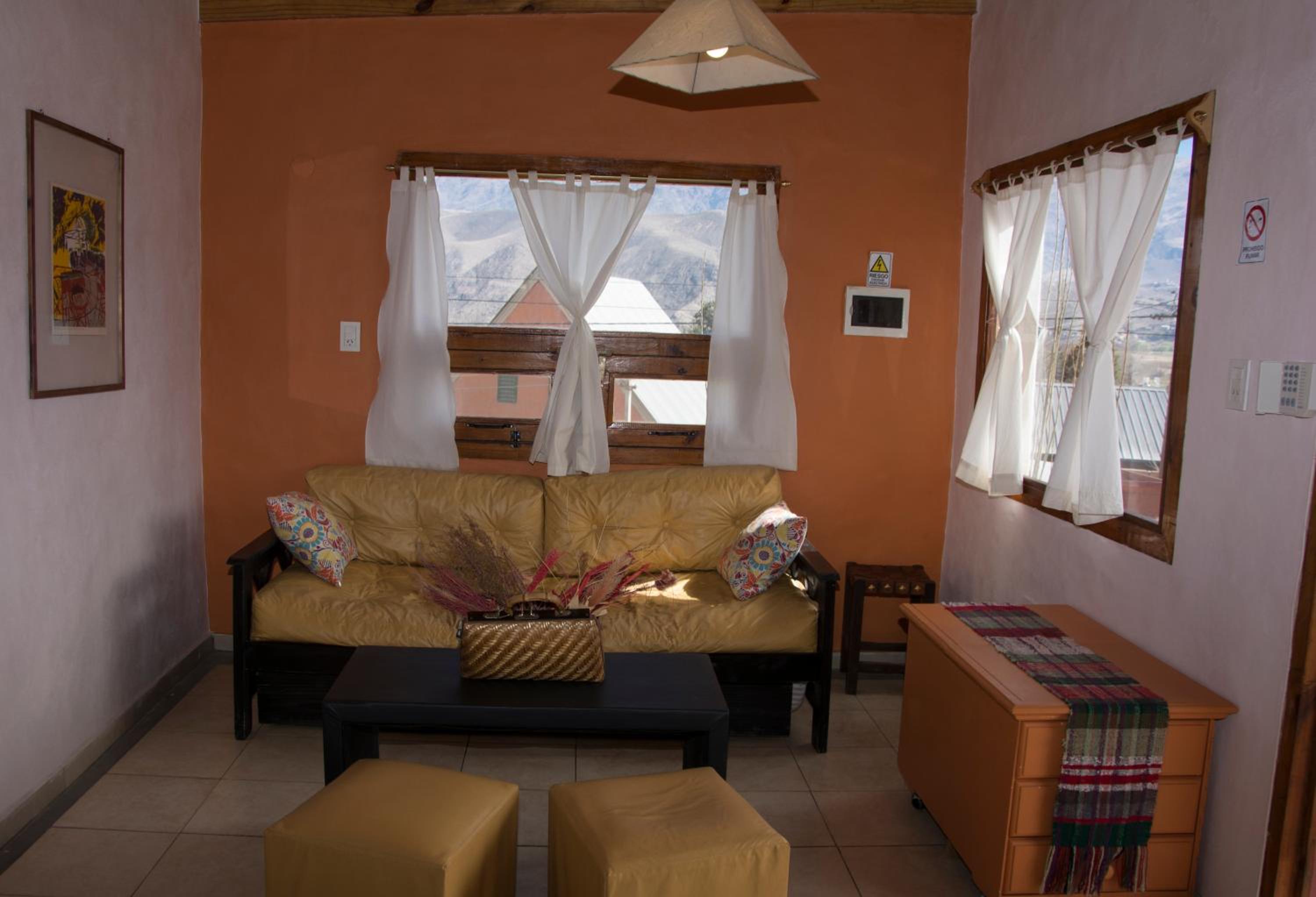 Two-Bedroom House photo 1
