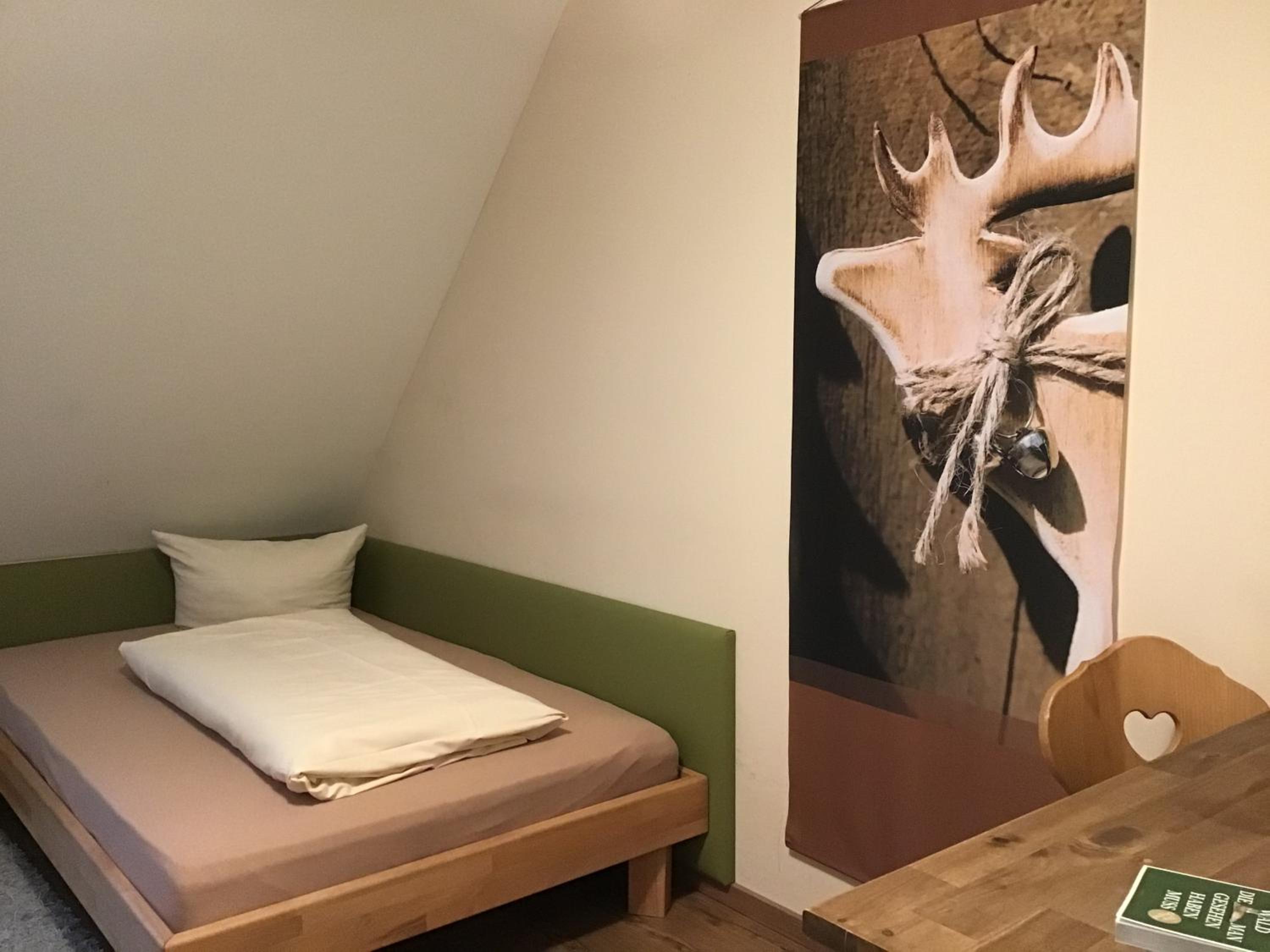 Single Room photo 3