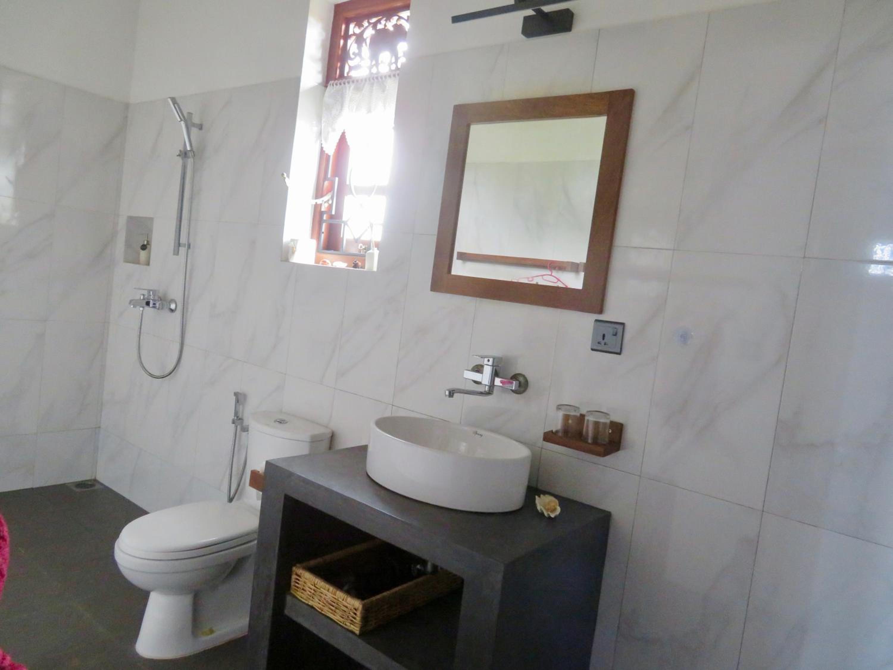 Double Room with Balcony and Sea View photo 2