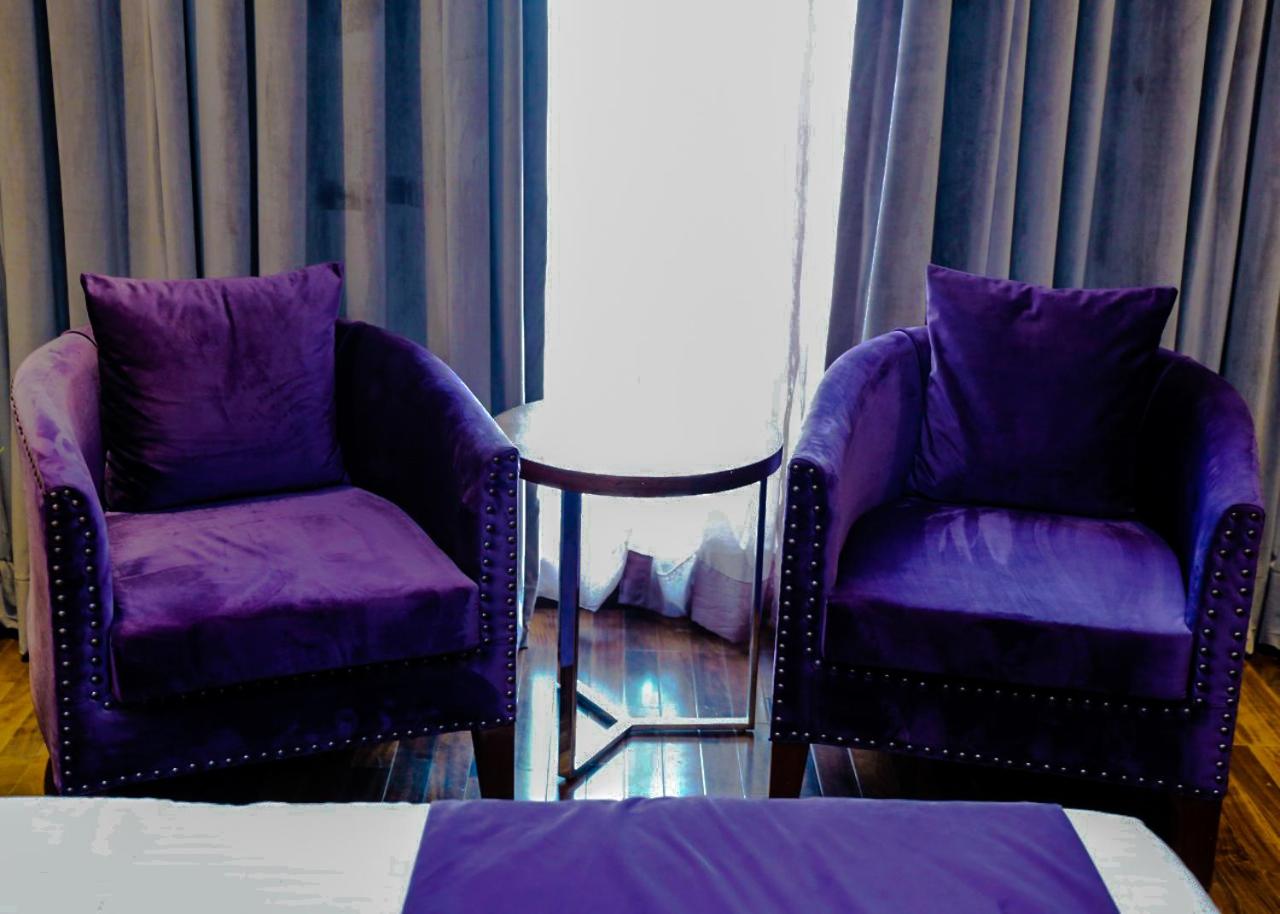 Deluxe Twin Room - Photo 8