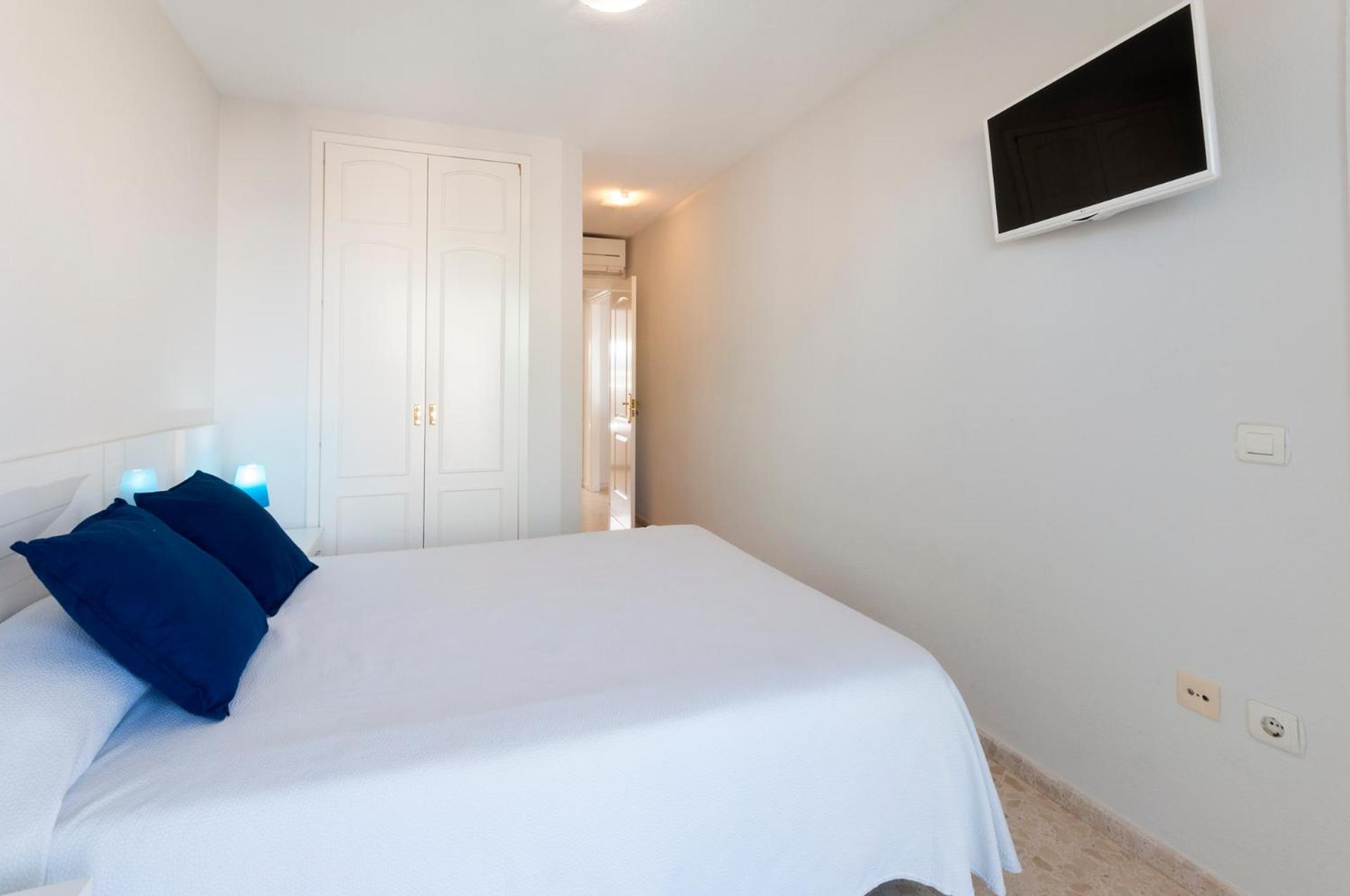 Apartment with Terrace photo 3